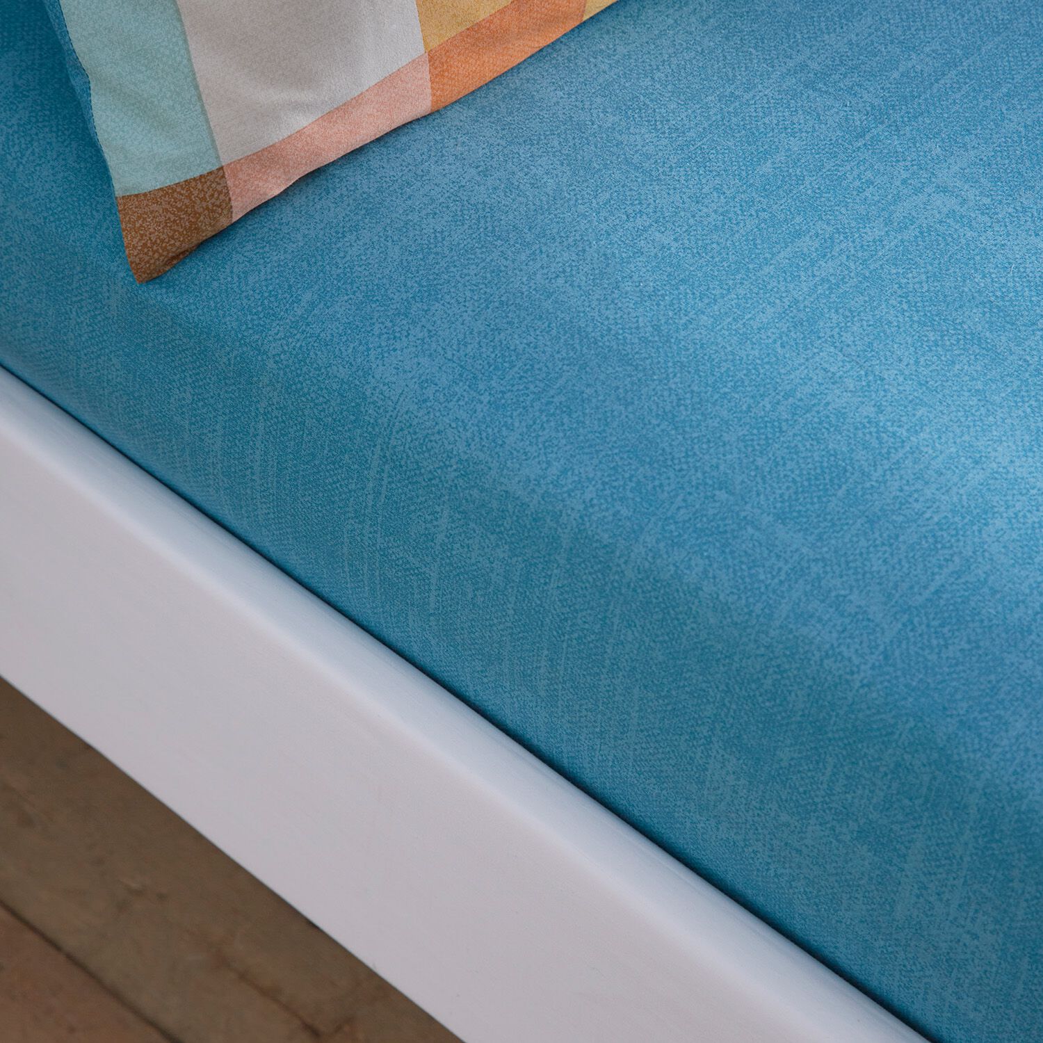 JAX King Fitted Sheet