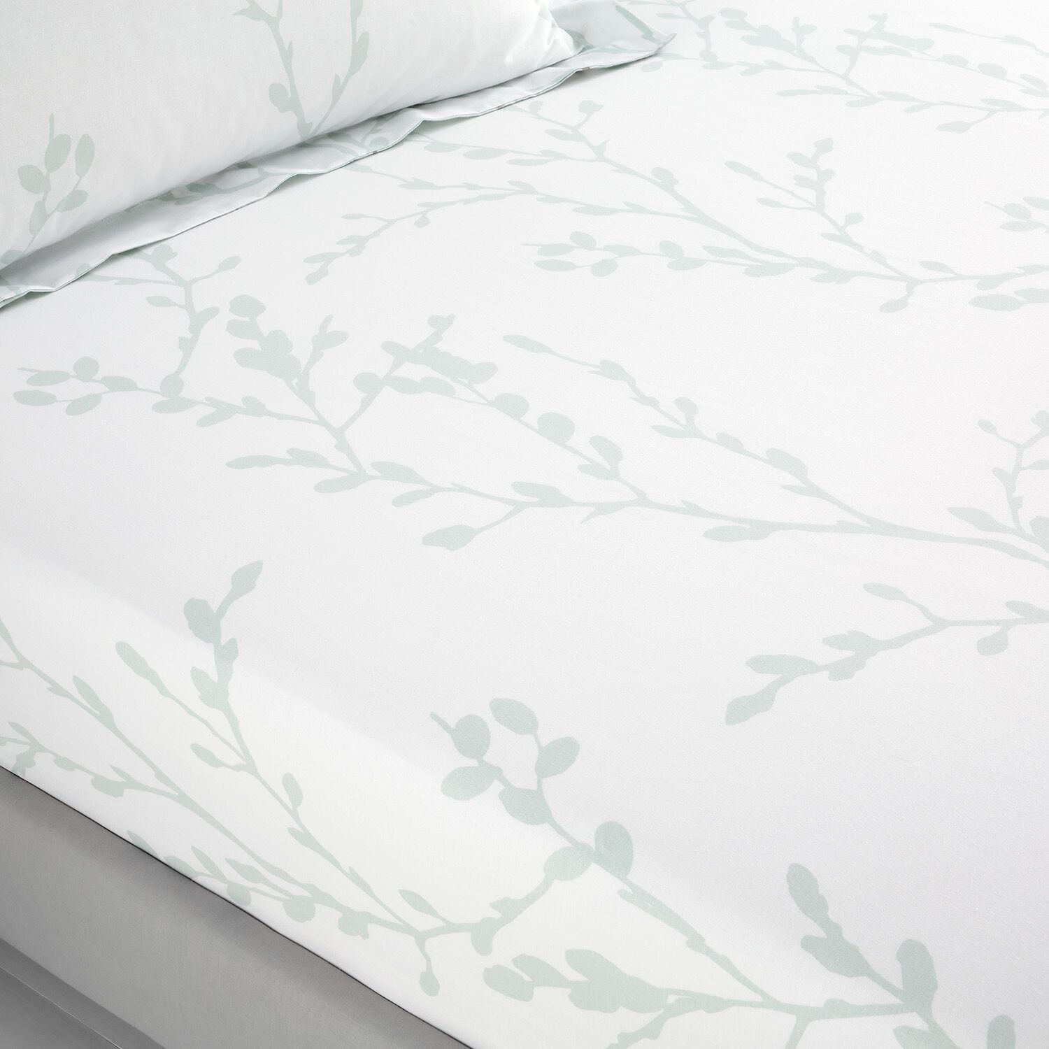 JESS Super King Fitted Sheet