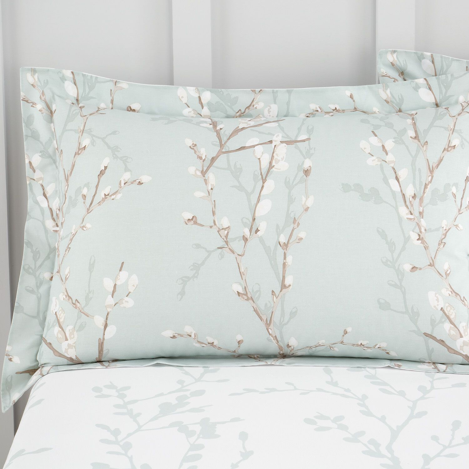 Nicole Day Jess Oxford Pillowcase Pair