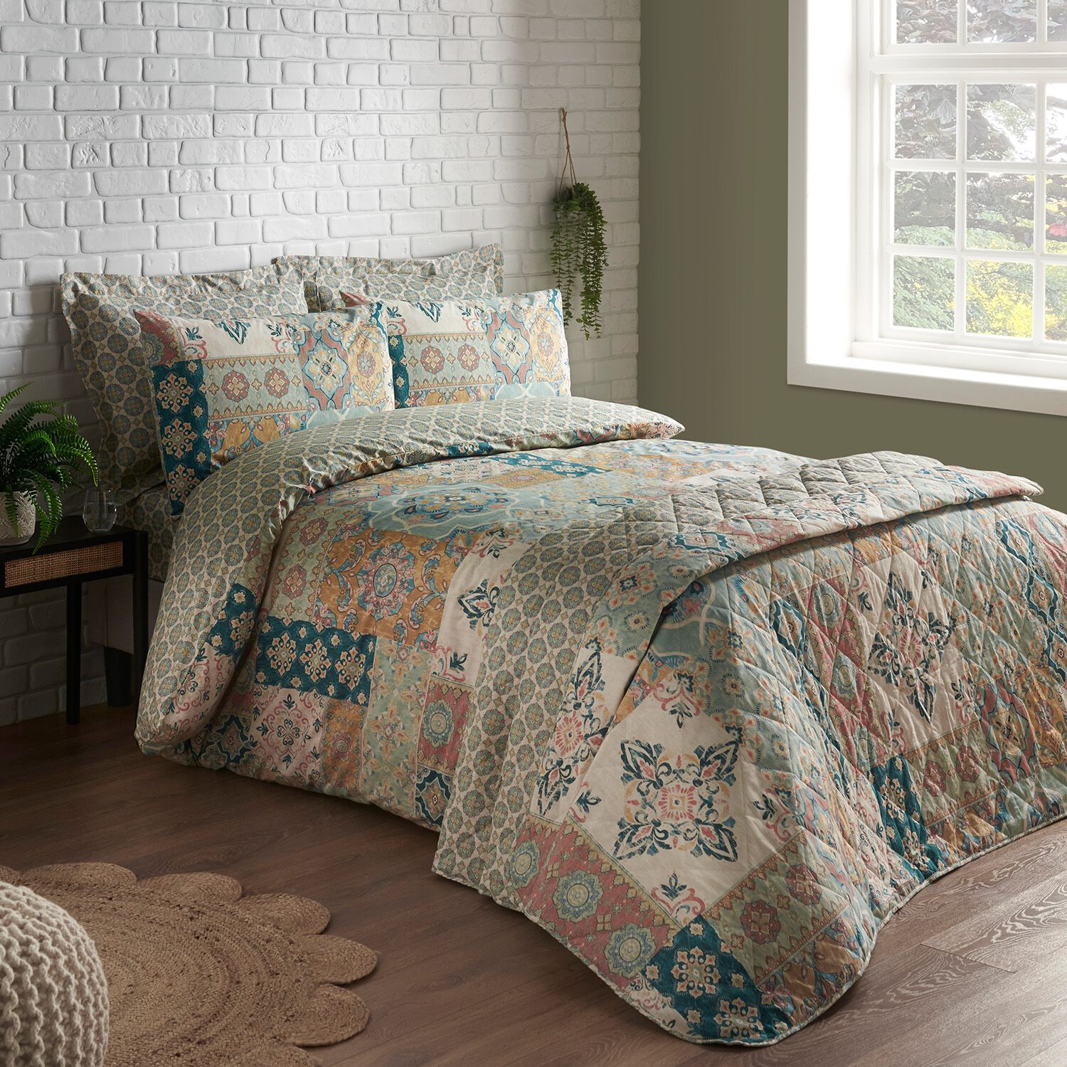 SINGLE DUVET COVER Jovi