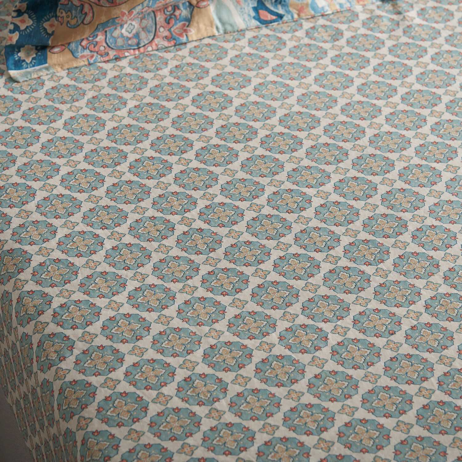 JOVI King Fitted Sheet