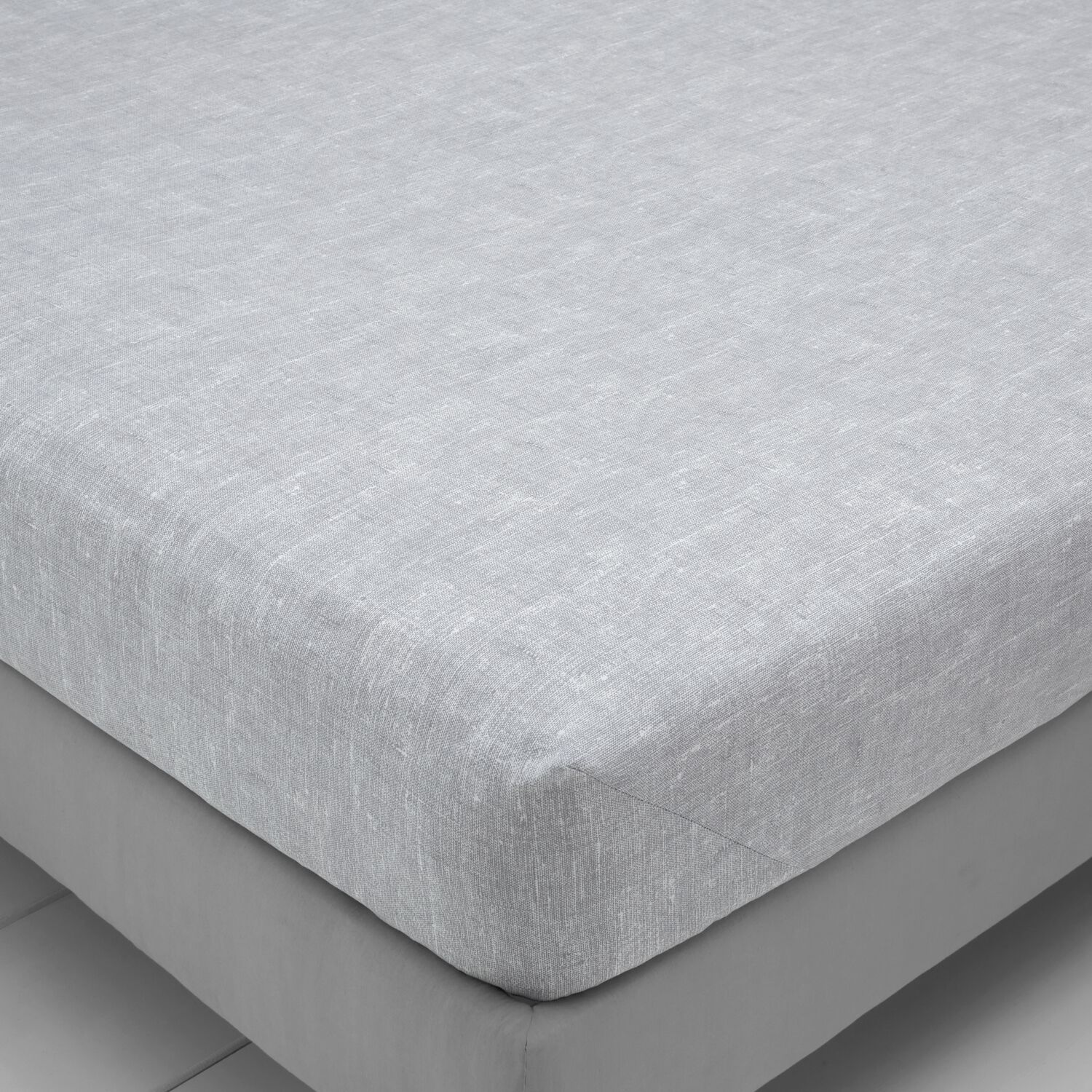 LUGH Super King Fitted Sheet