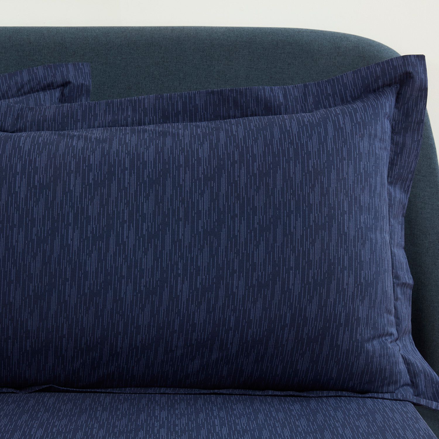 Nicole Day Lyra Oxford Pillowcase Pair