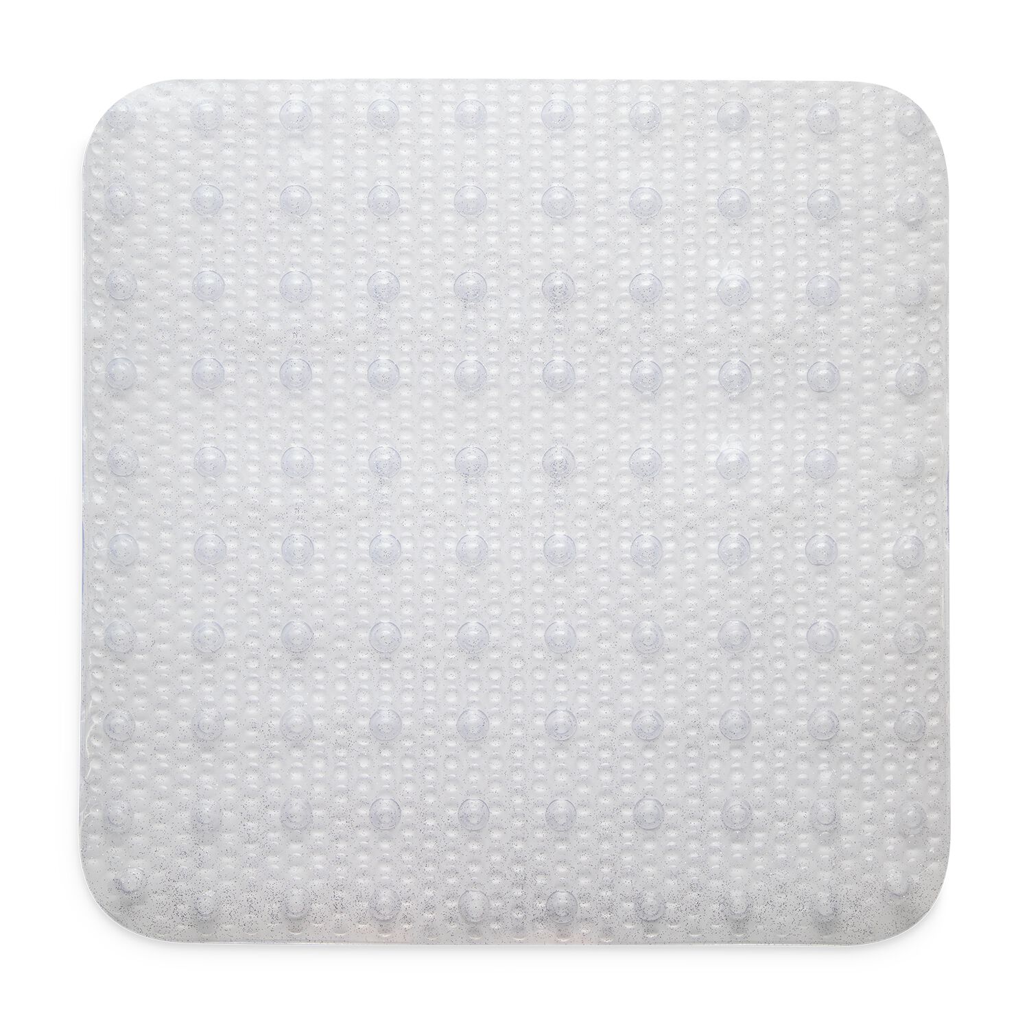 Sparkle Shower Mat 53x53cm