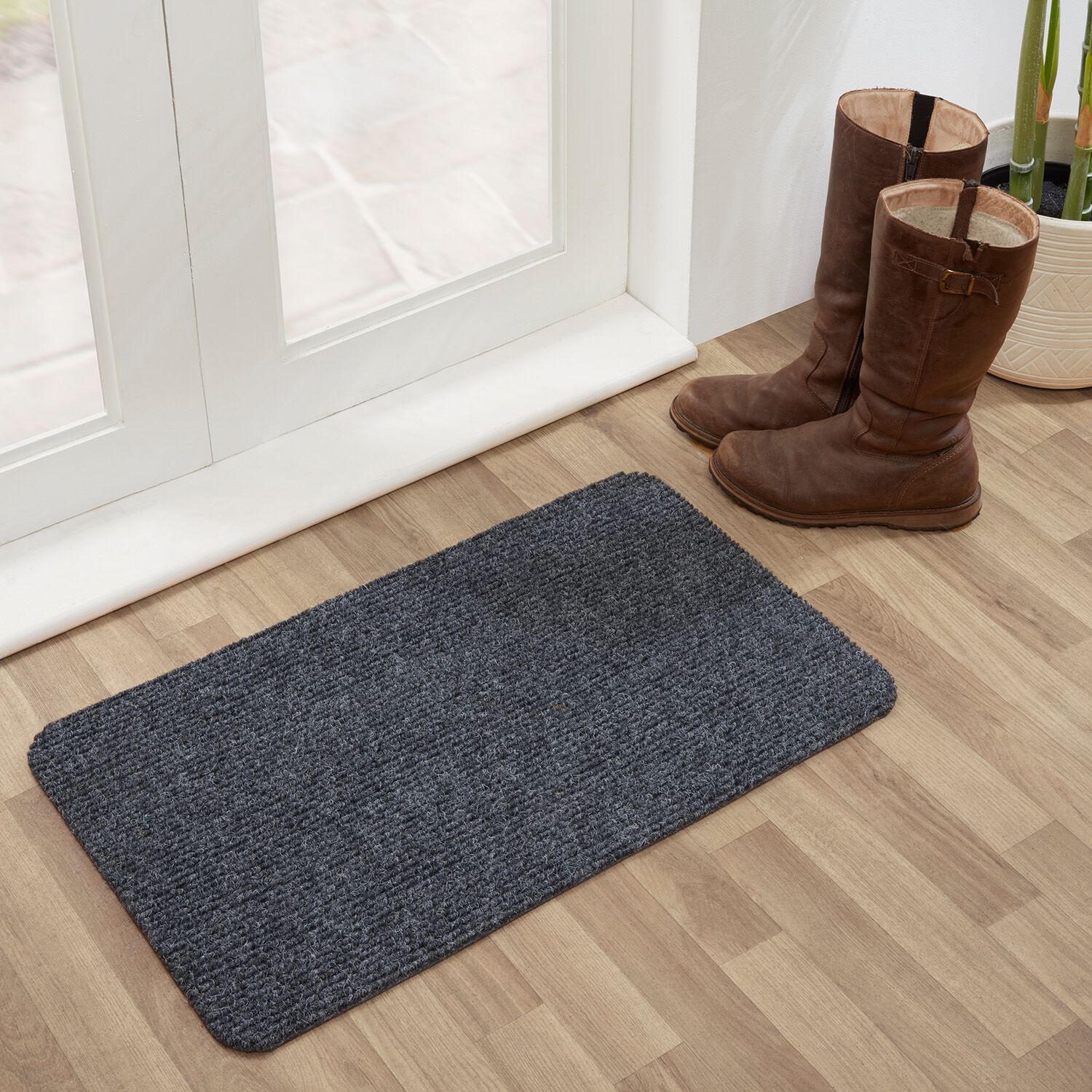 Nobu Indoor Door Mat 45cm x 75cm
