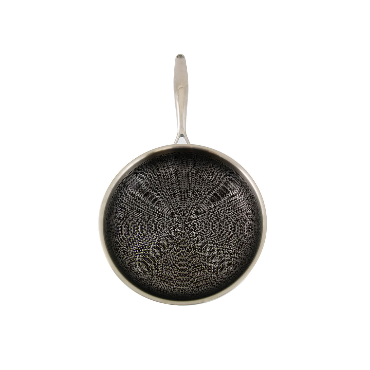 Noferro Professional Frying Pan - 24cm
