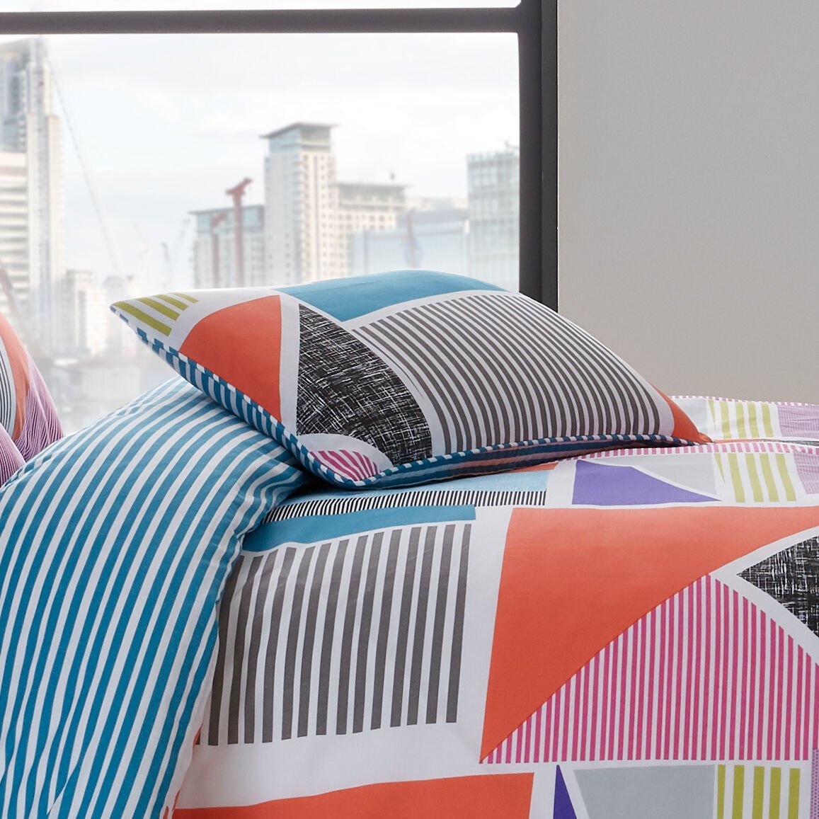 Noni Cushion 30 x 50cm