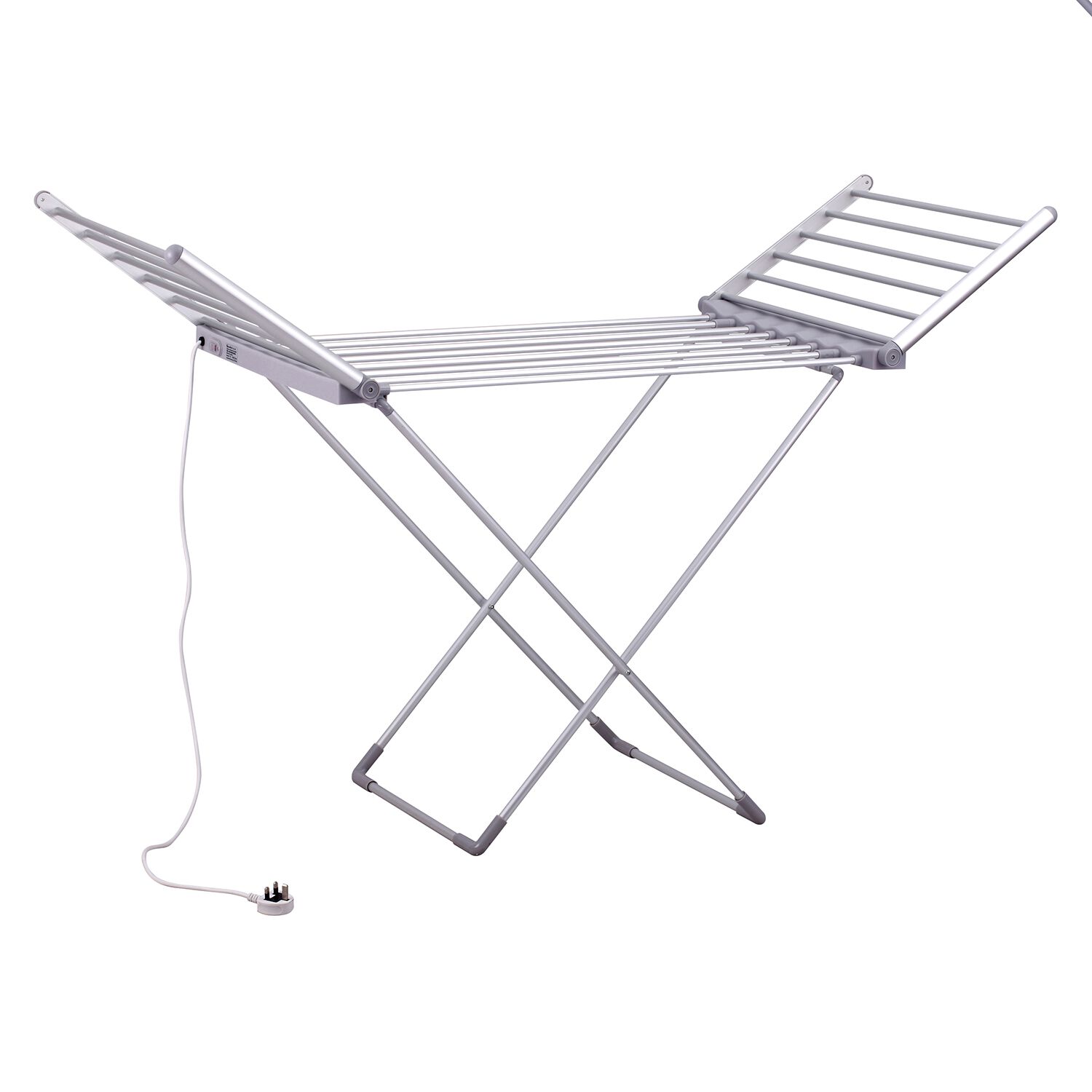 Nordhaus Electric Winged Clothes Airer