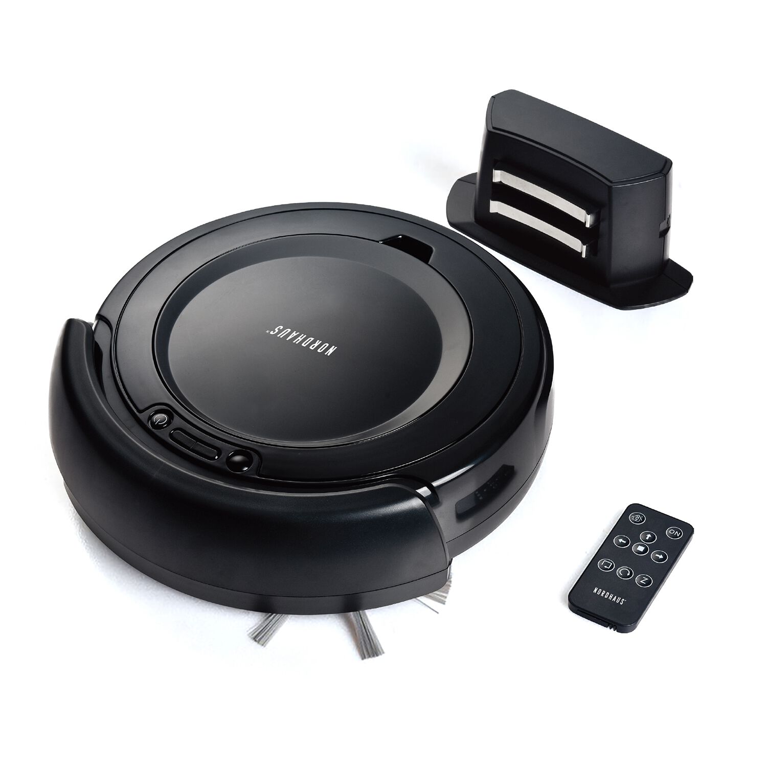 Nordhaus Robot Vacuum Cleaner