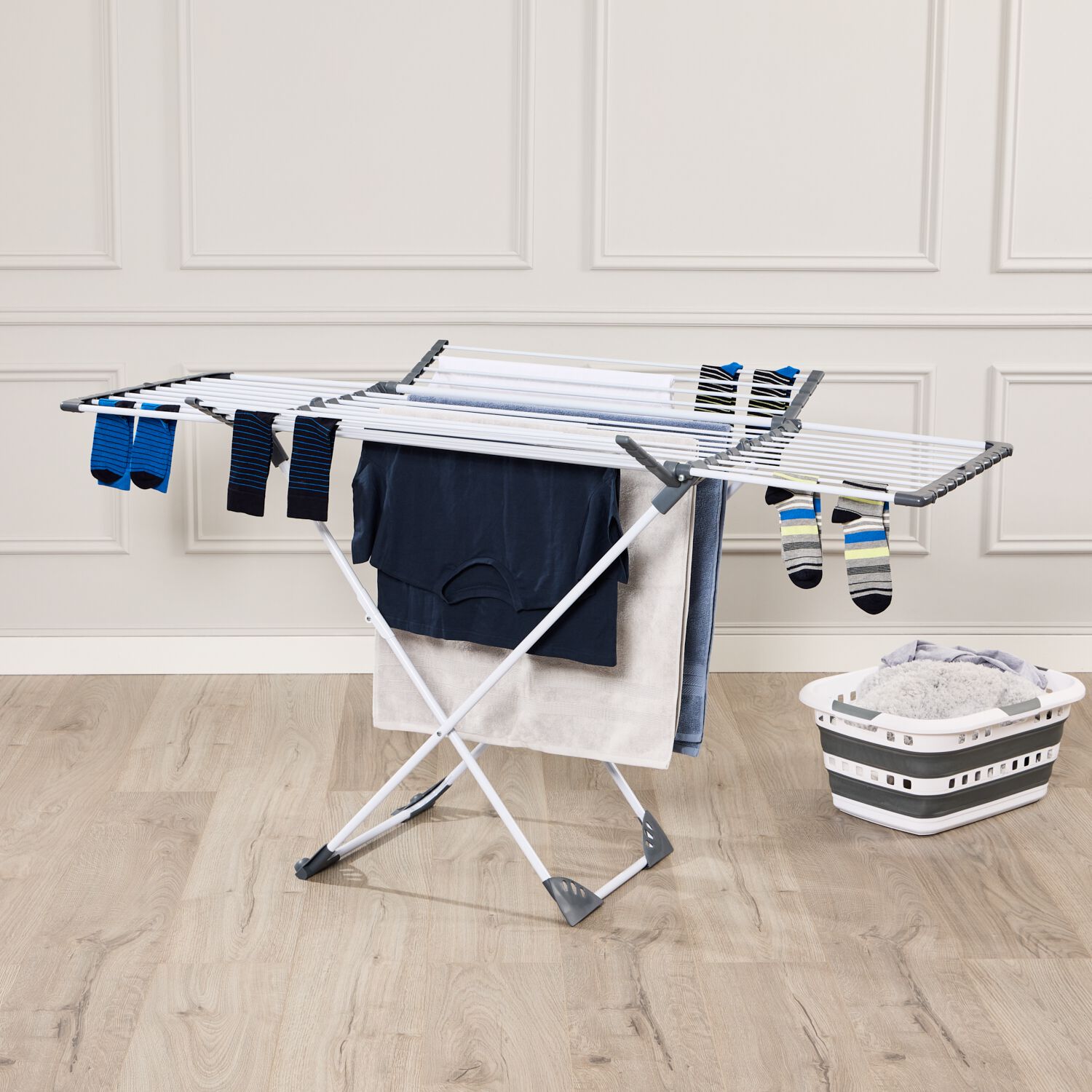Northern Shore 27m Clothes Airer
