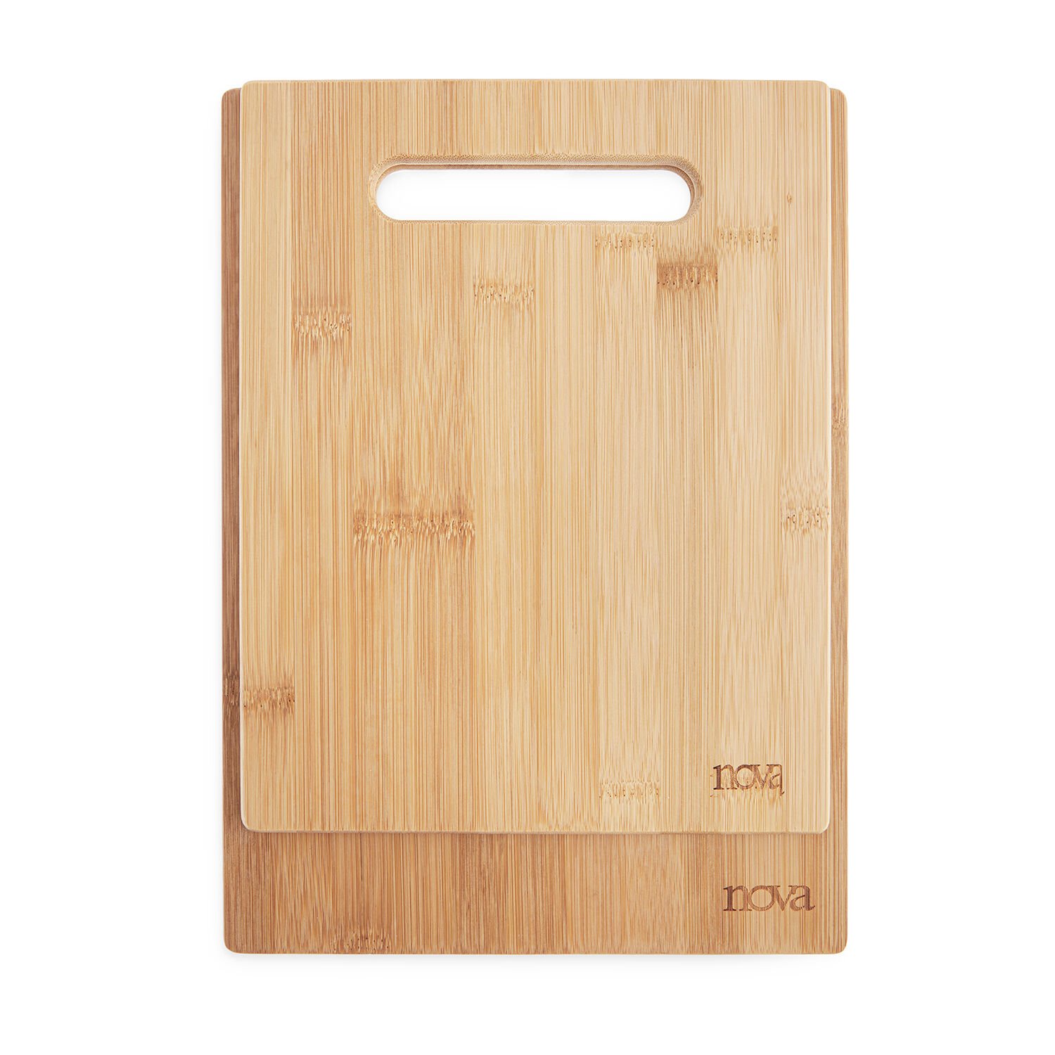 Nova Chopping Board - 2 Pack