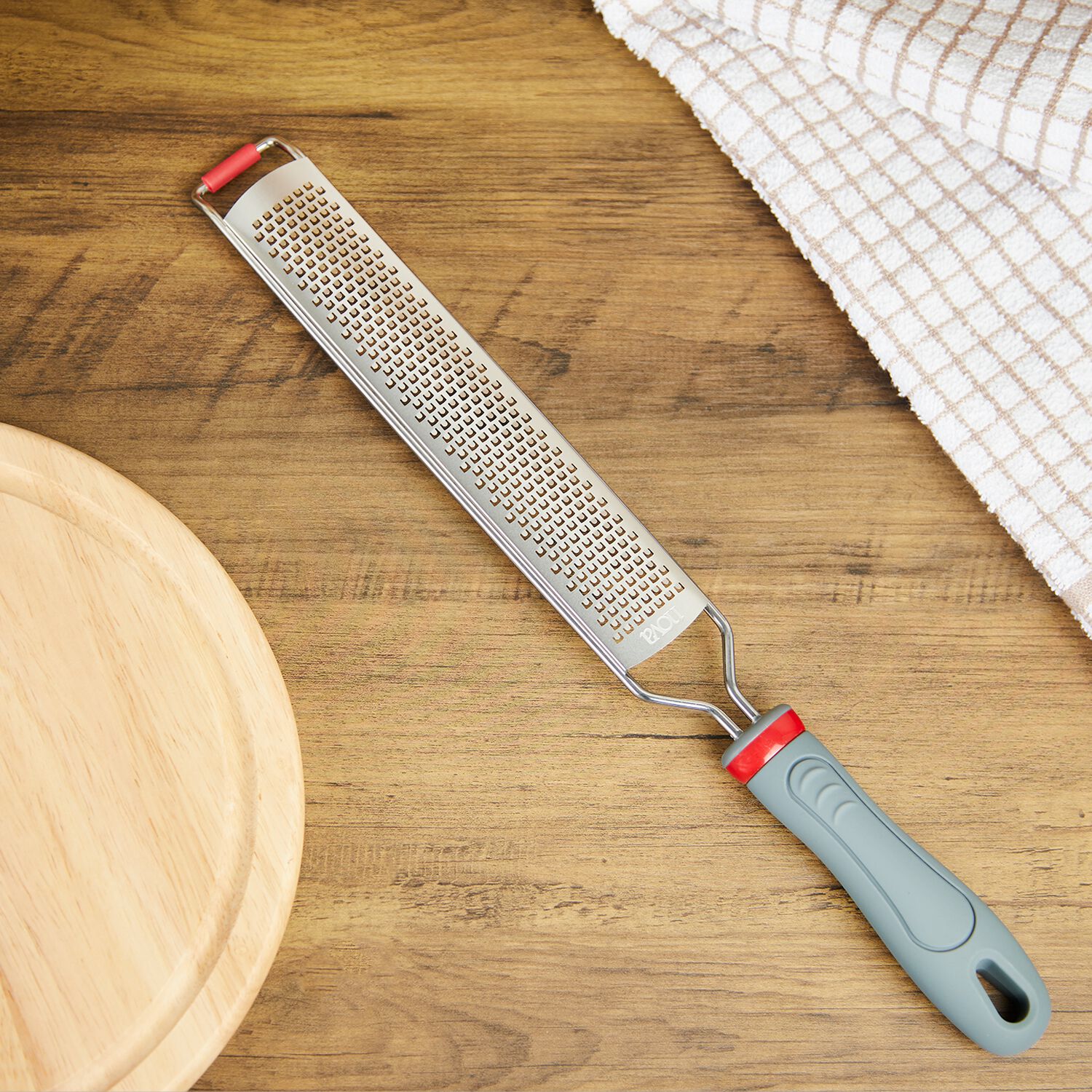 Nova Concepts Ribbon Blade Grater