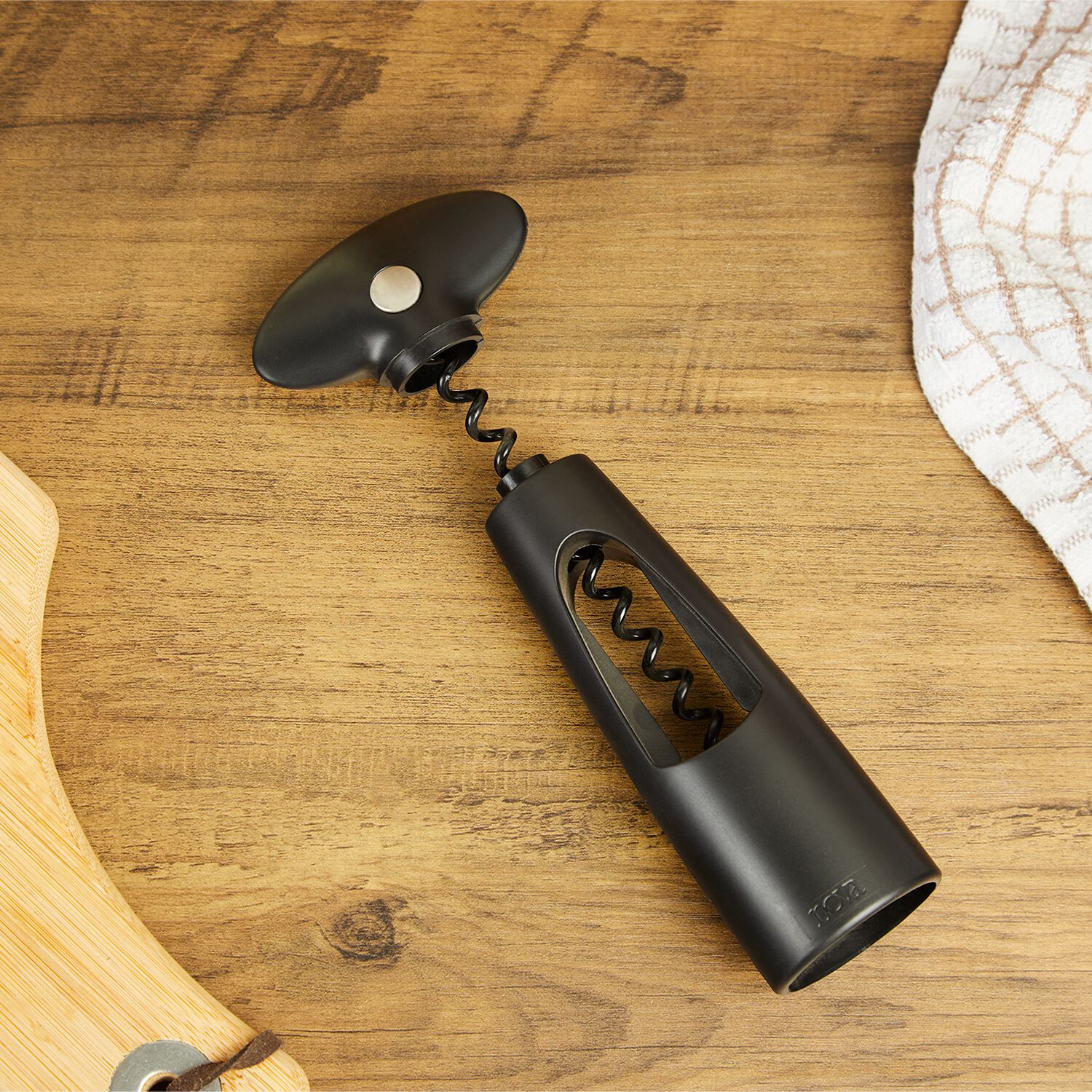Nova Self Pull Corkscrew