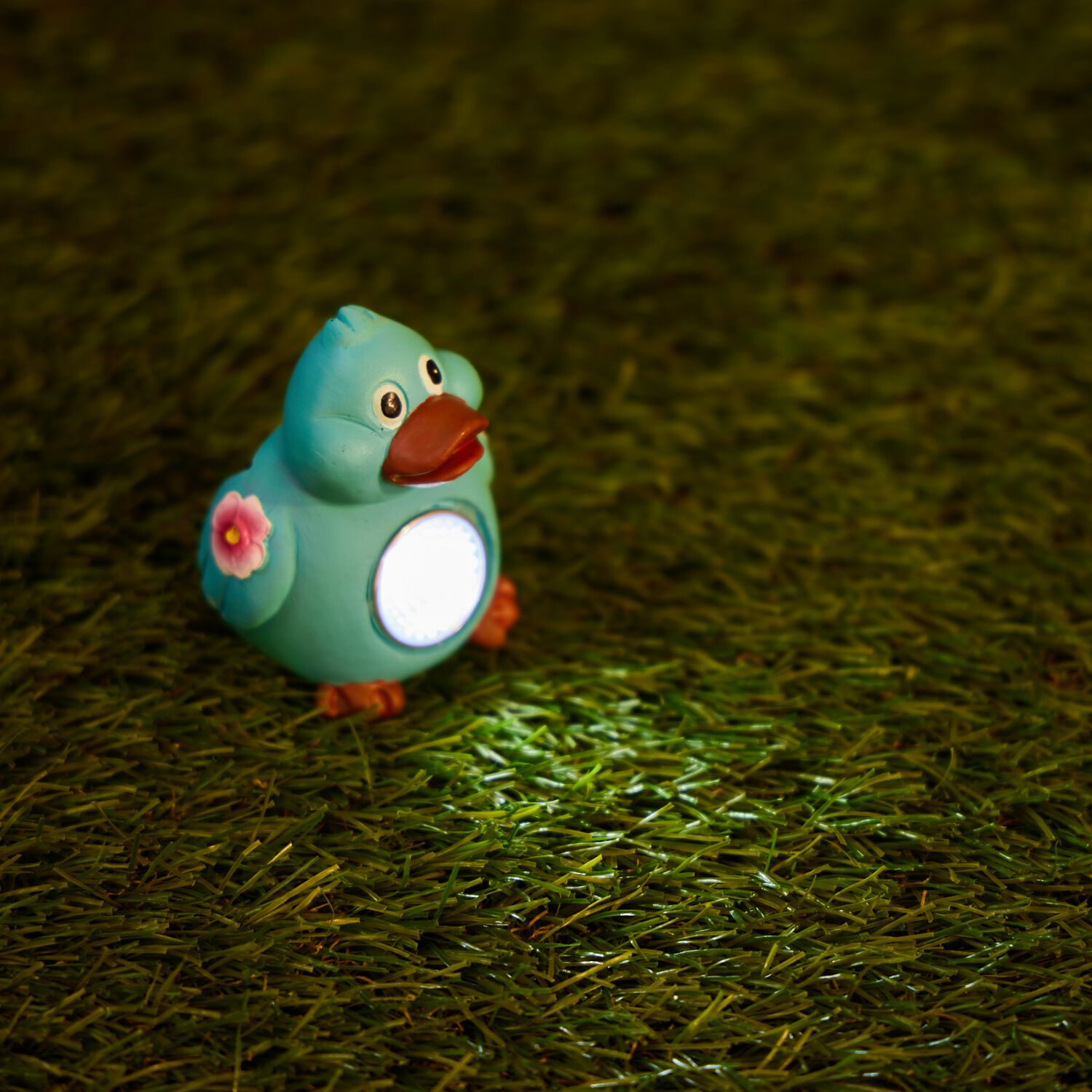 Novelty Animal Solar Lights