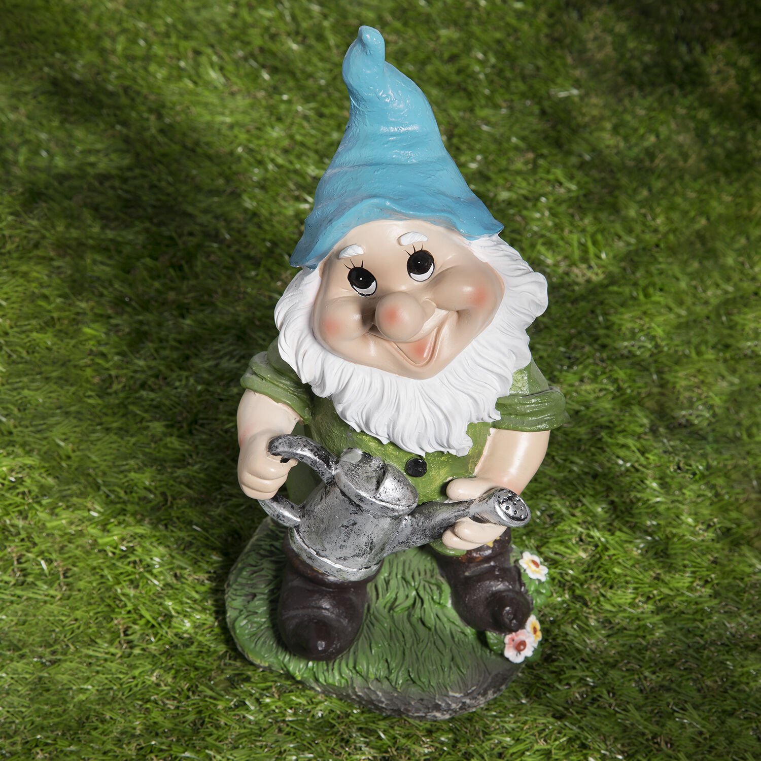 Novelty Gardening Gnome
