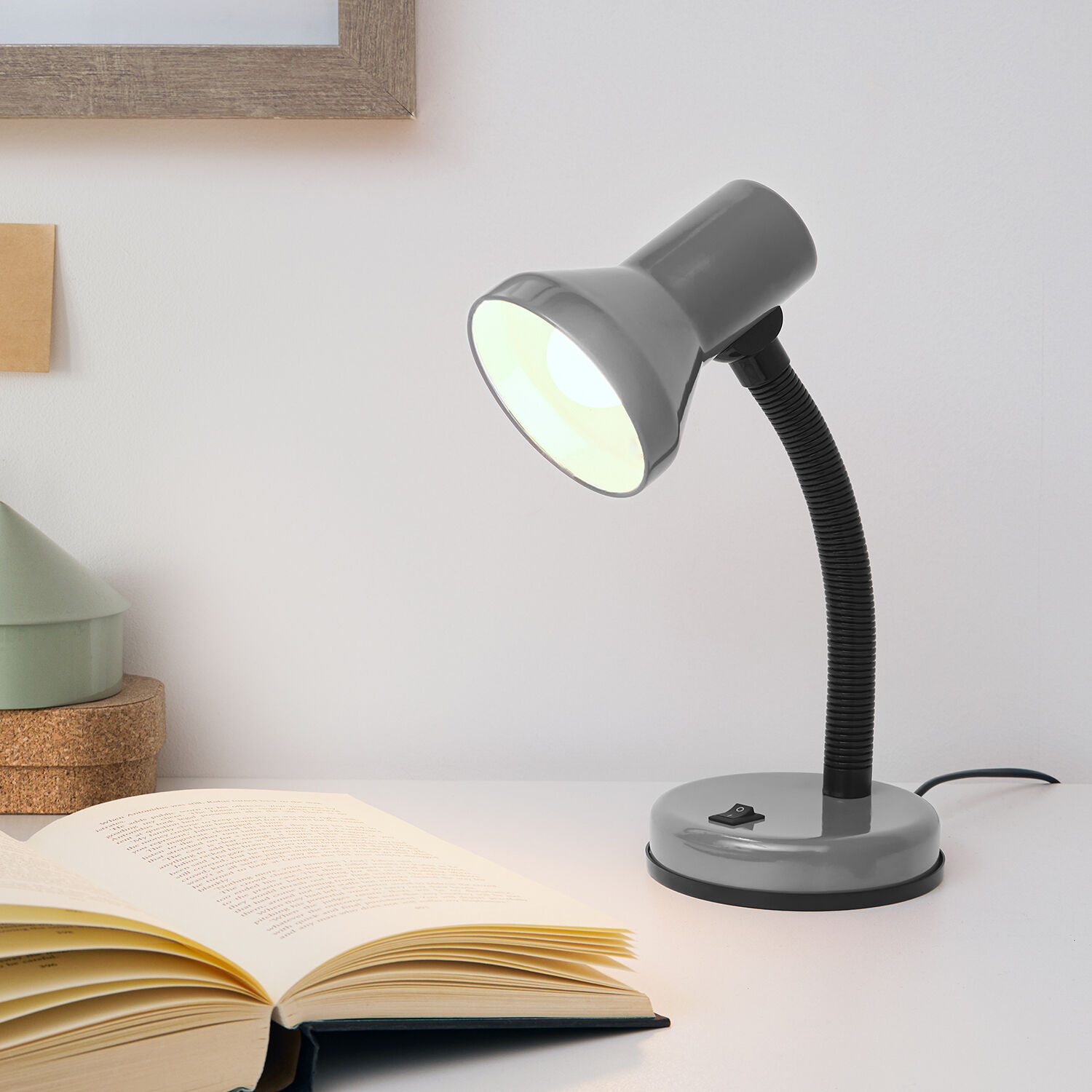 Office Desk Lamp
