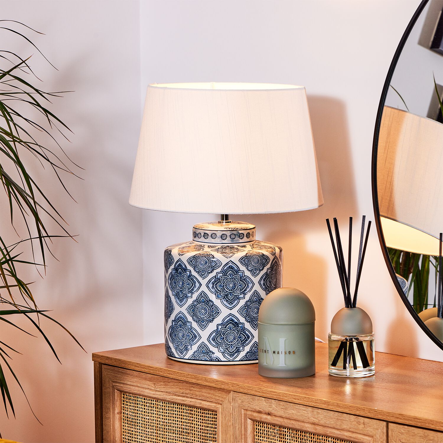 Orly Table Lamp