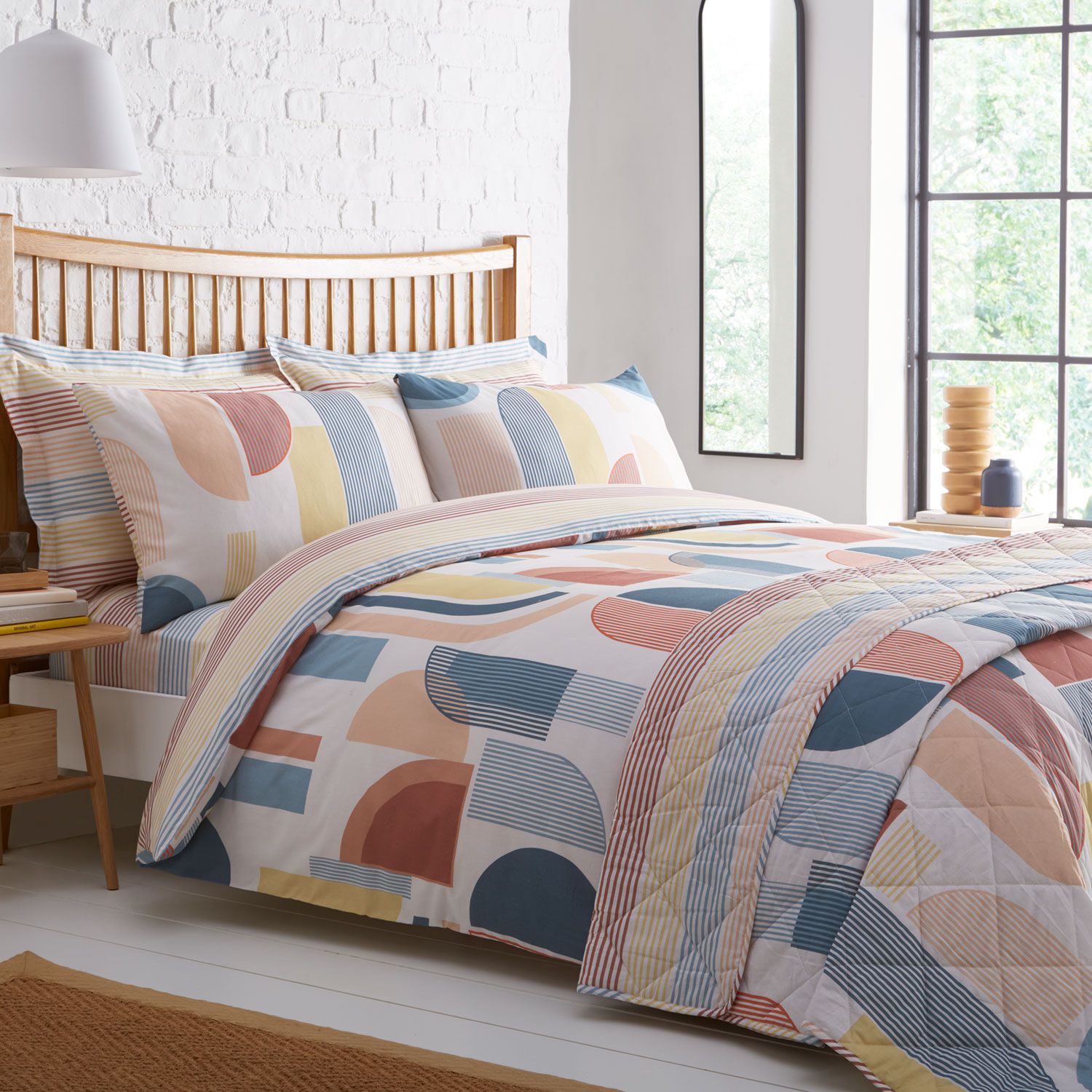 SUPER KING SIZE DUVET COVER Otis