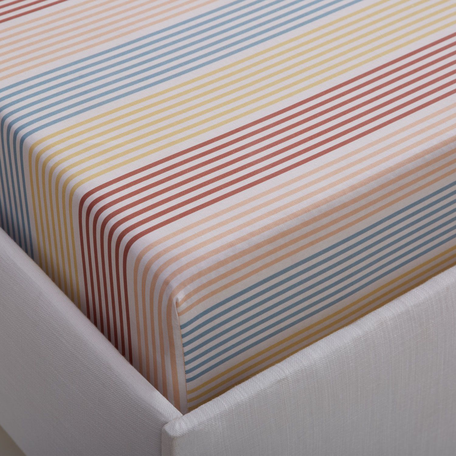 OTIS King Fitted Sheet