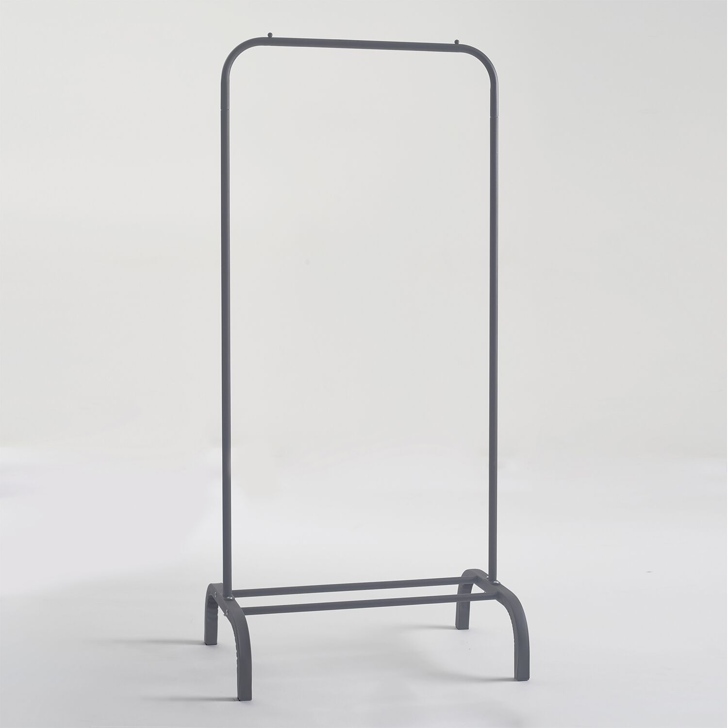 OurHouse Single Midi Clothes Rail