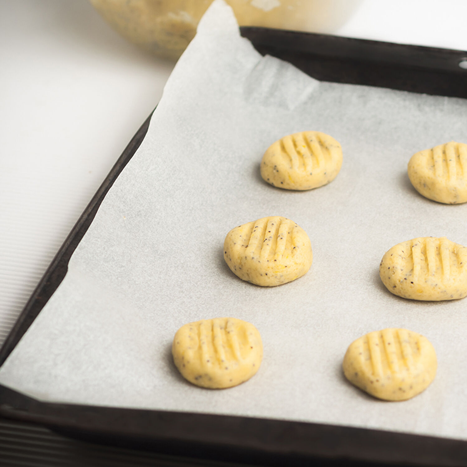 Oven Easy Non-Stick Oven Mat 2 Pack