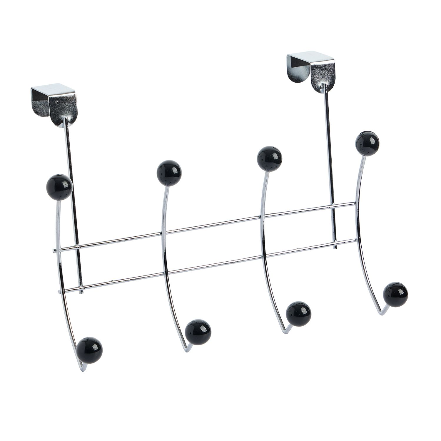 Over Door 8 Hook Hanger