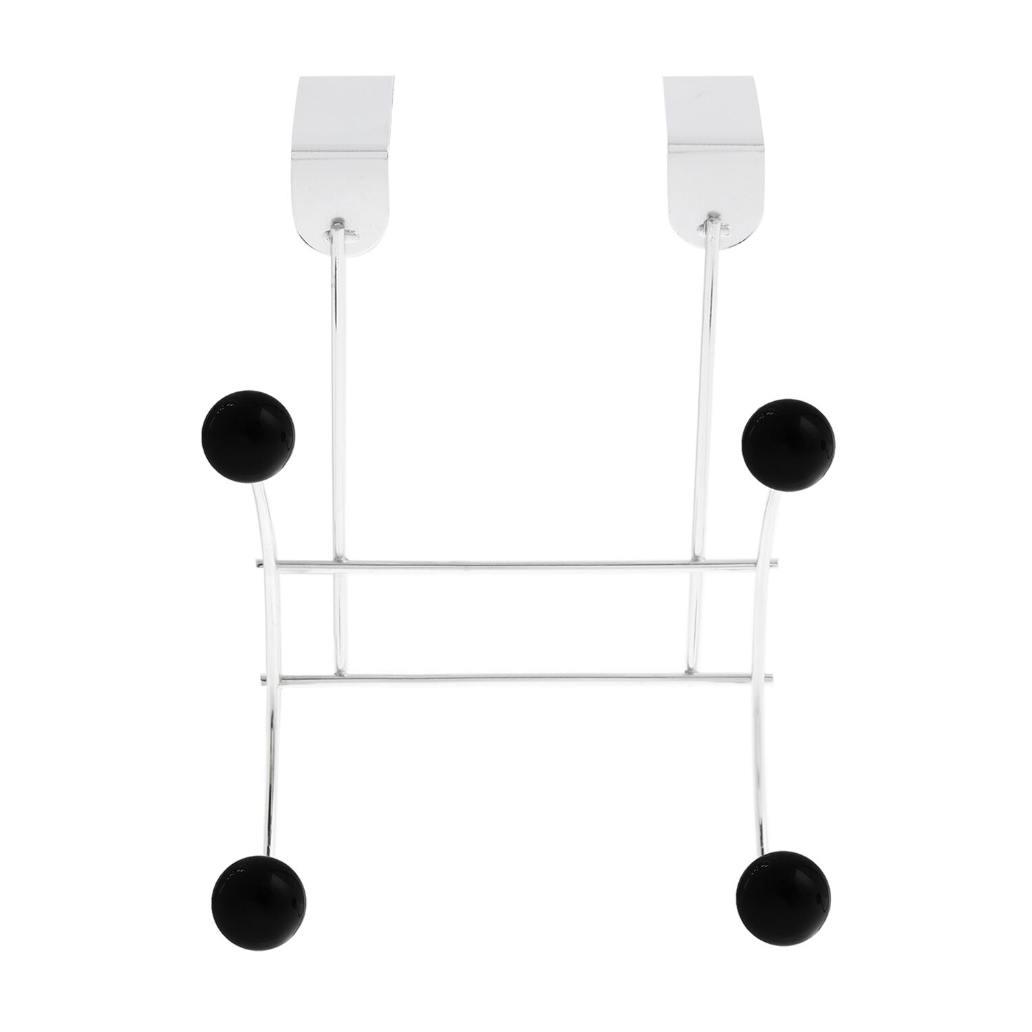 Over The Door 4 Hook Hanger