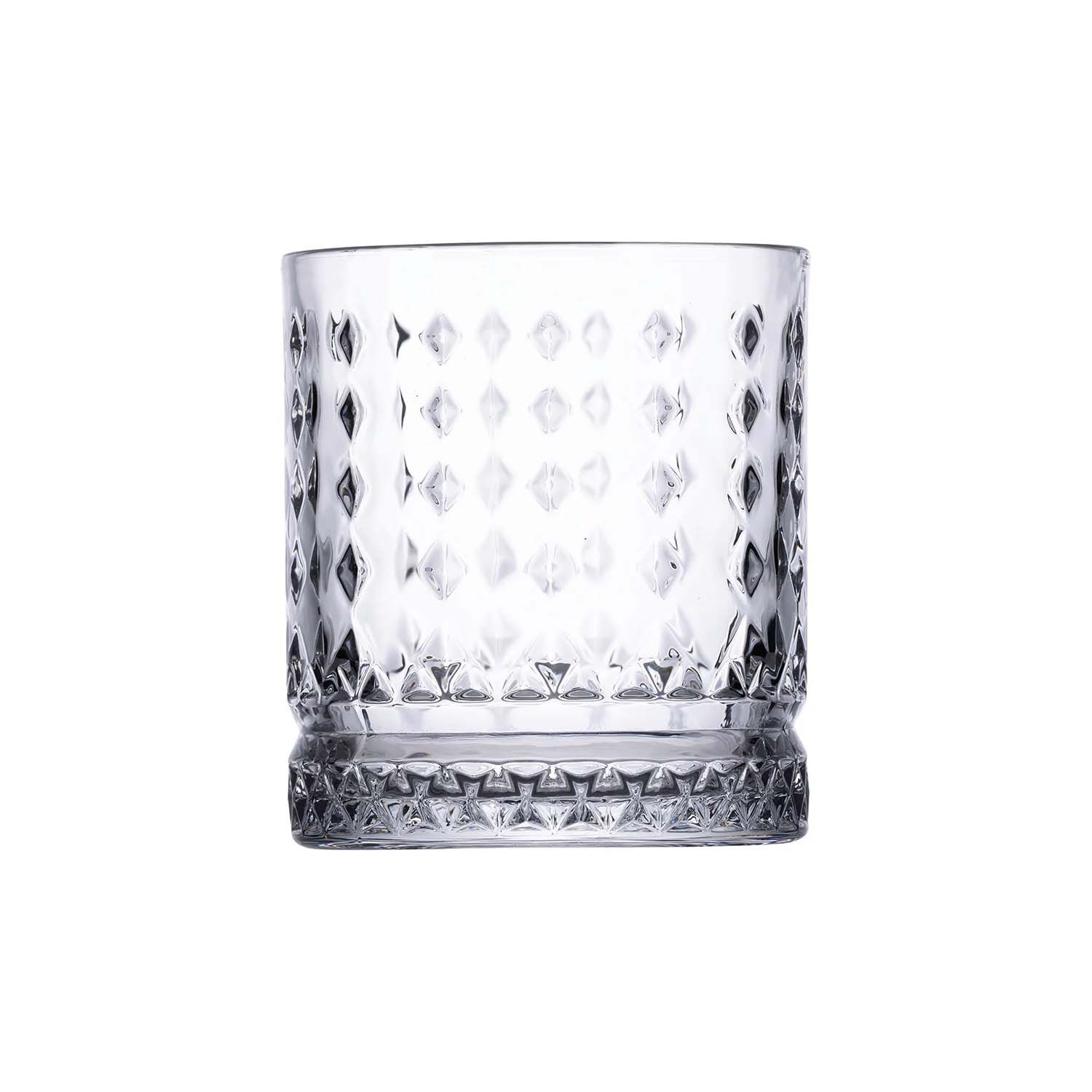Oxbridge Set Of 2 Mixer Glasses