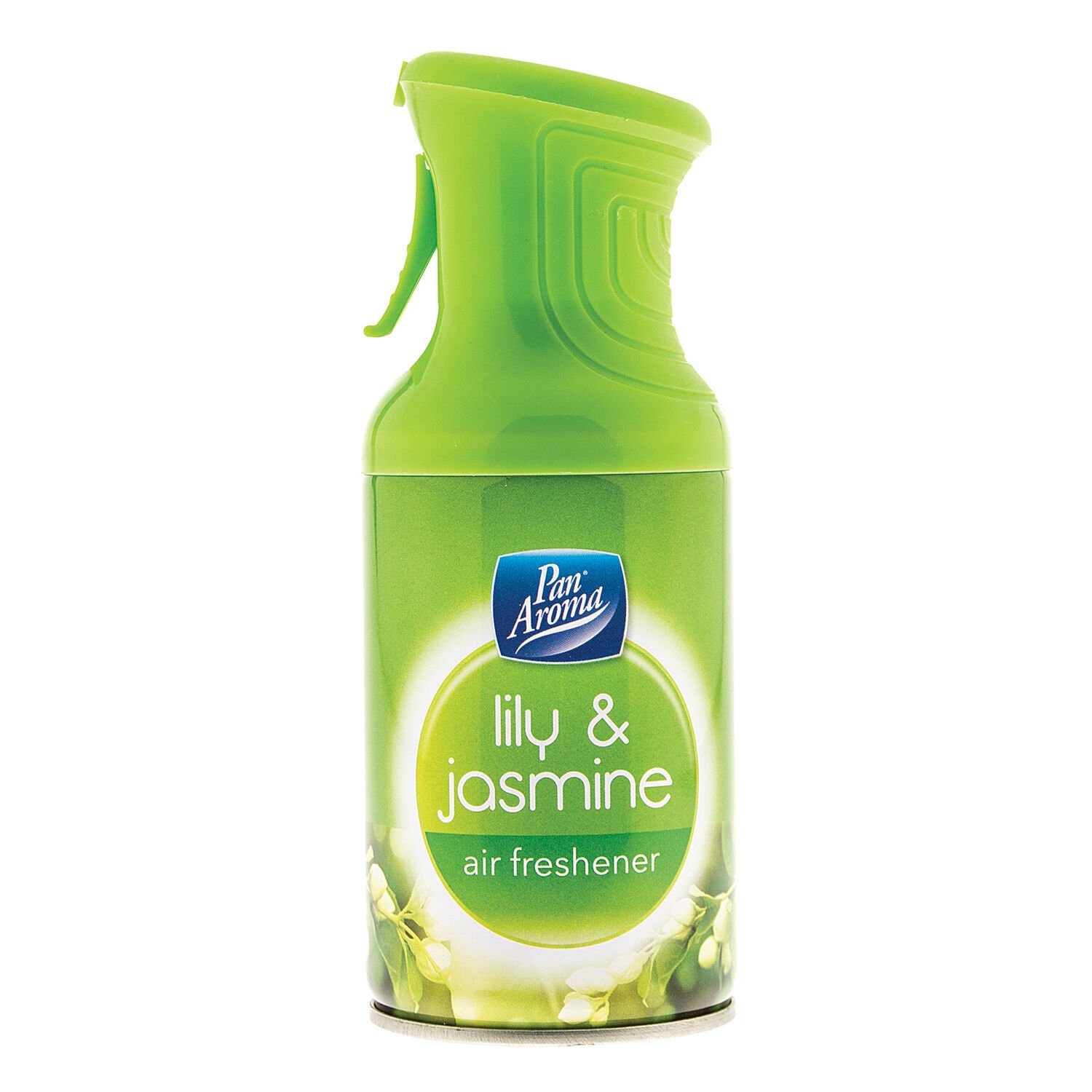 Pan Aroma Lily & Jasmine Air Freshener