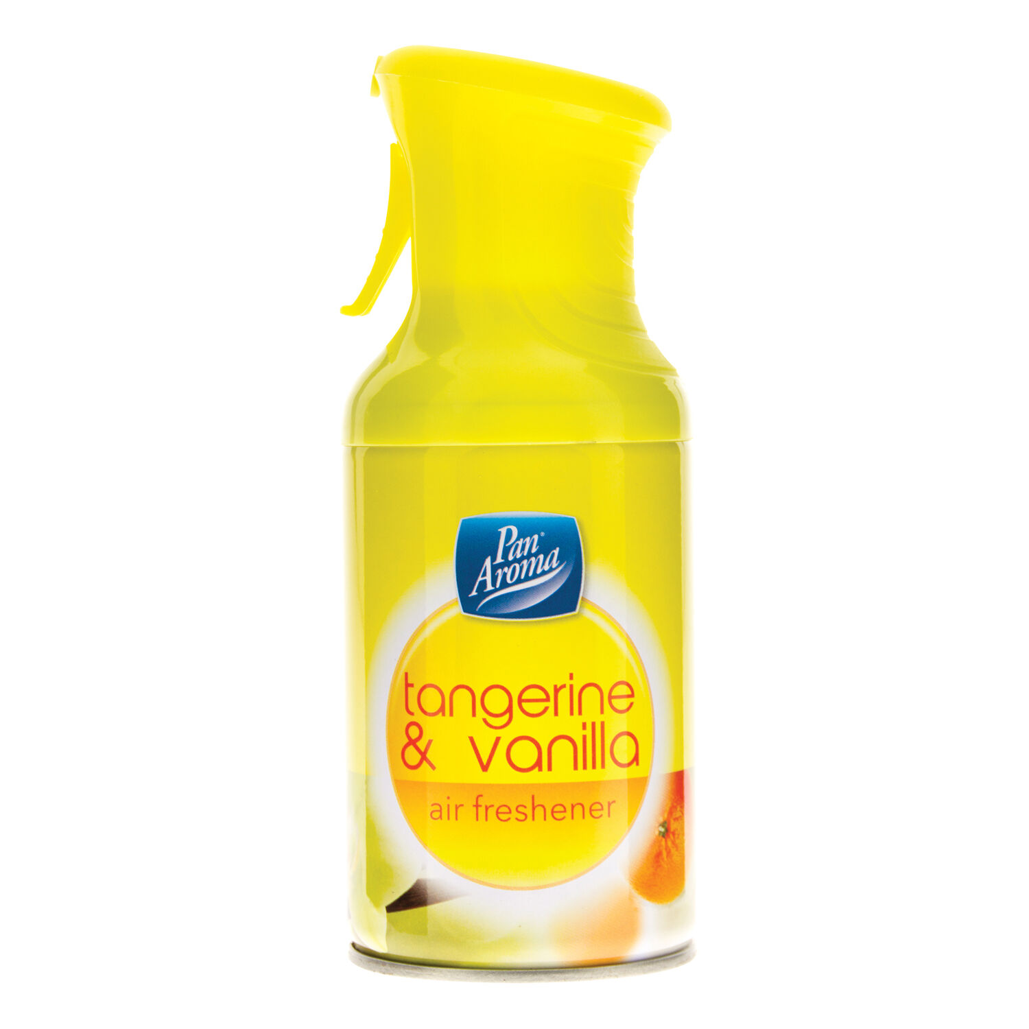 Pan Aroma Tangerine & Vanilla Air Freshener