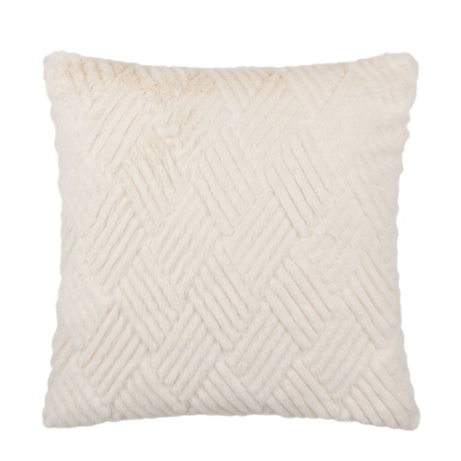 PAOLETTI SONNET ECRU 45x45 Cushion