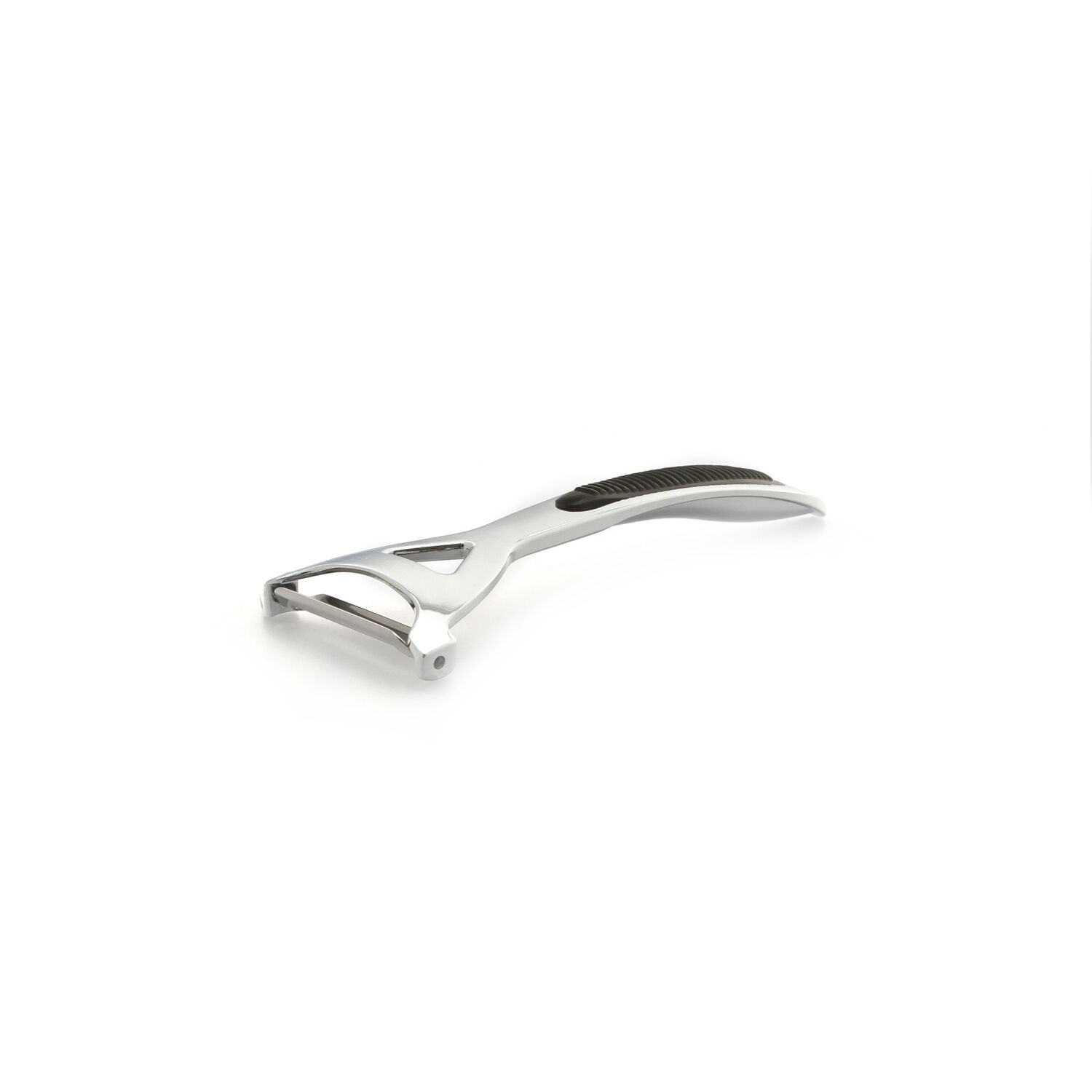 Peeler Alloy Chrome