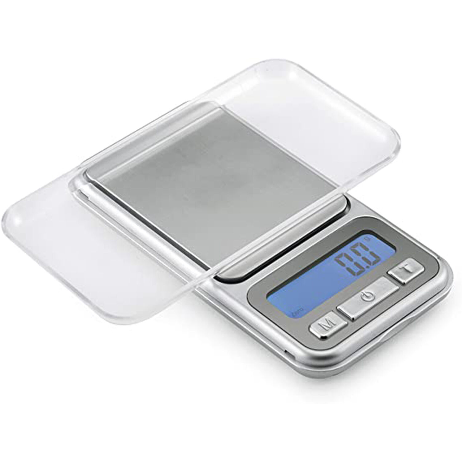 Polder Digital Pocket Scale