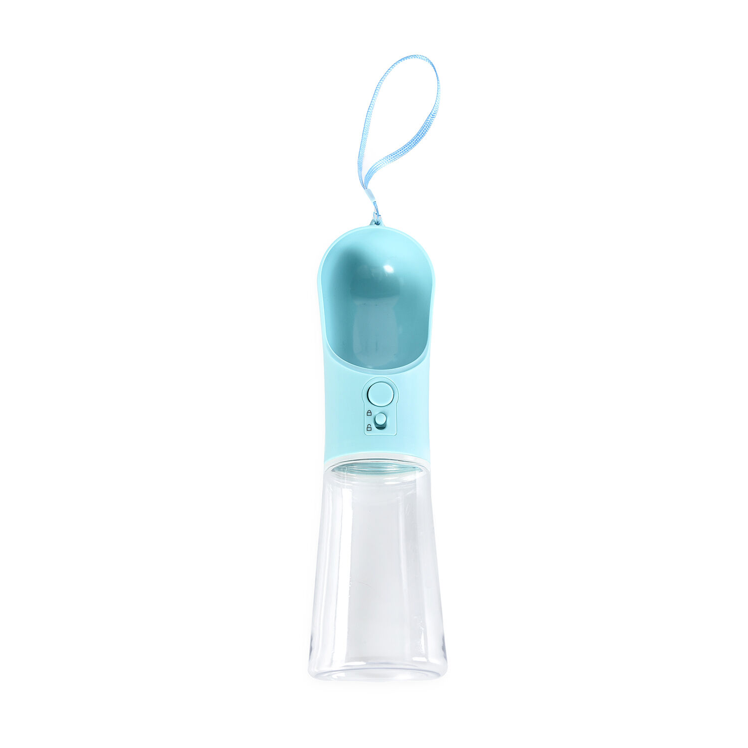Portable Travel Pet Water Bottle