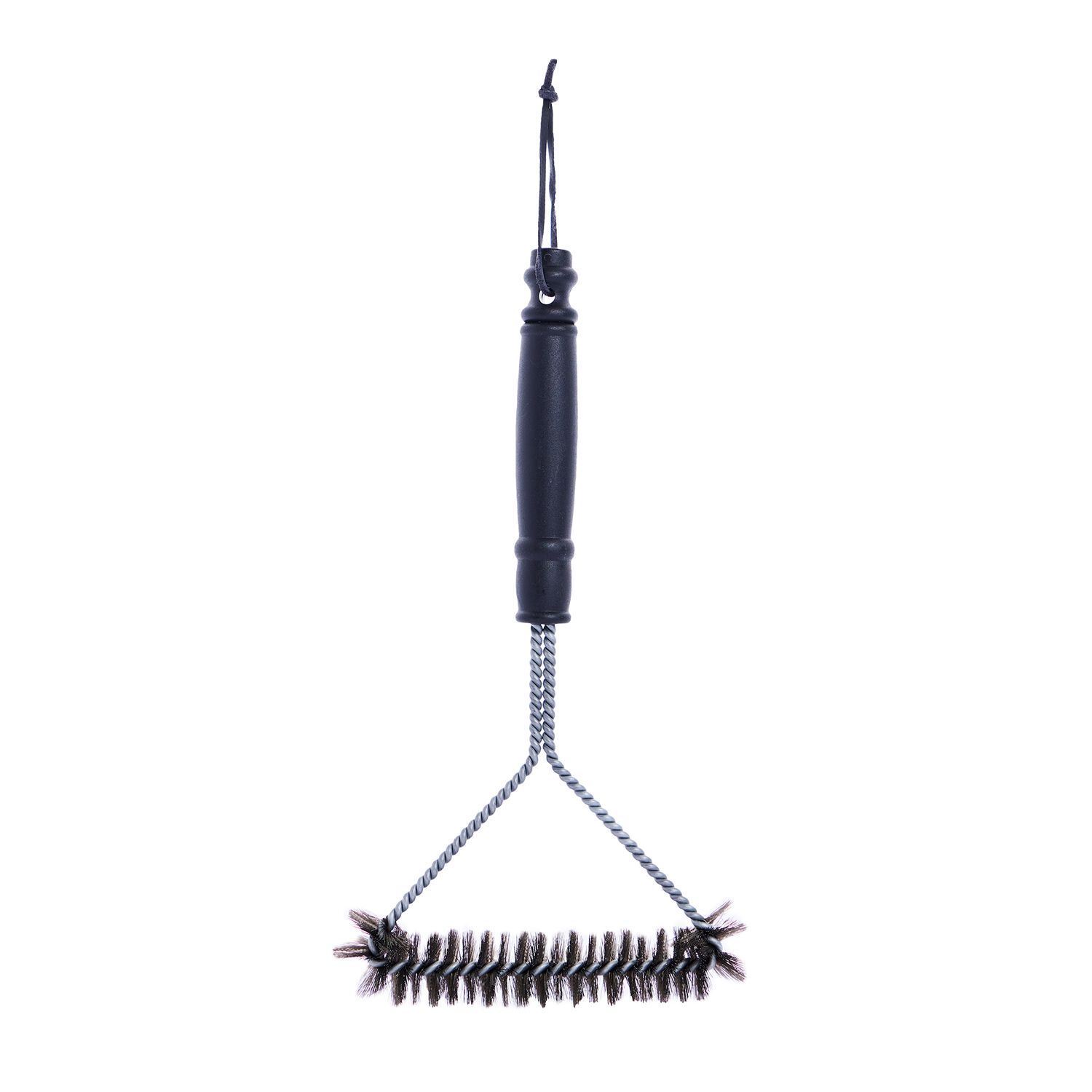 Premium BBQ Cleaning Bristle Brush