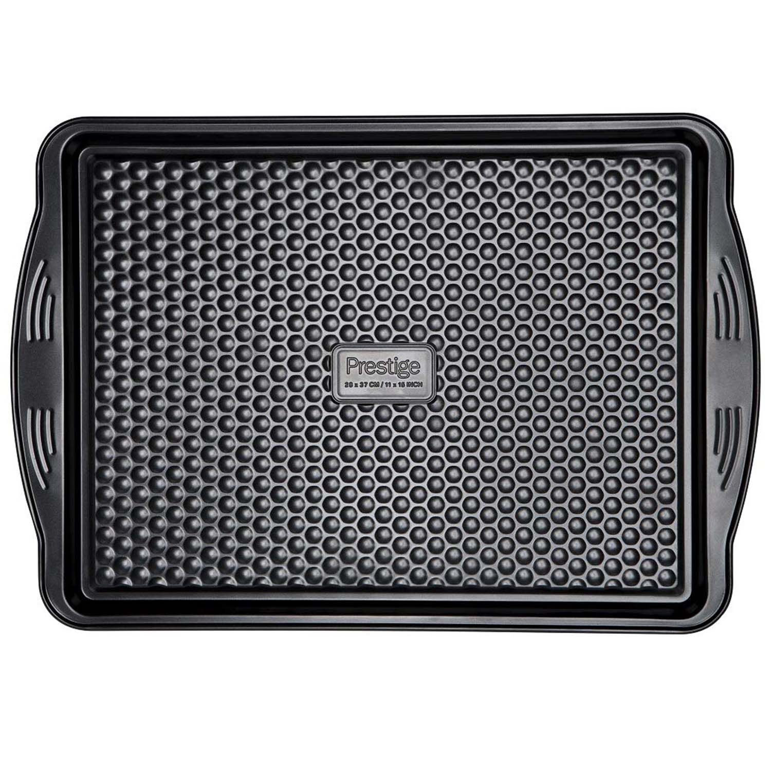 Prestige Aerolift 10x14" Large Roast & Bake Tray