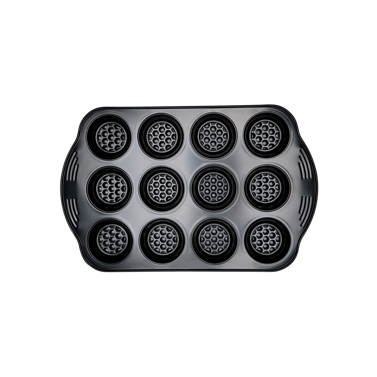Prestige Aerolift Muffin Tin 12 Cup