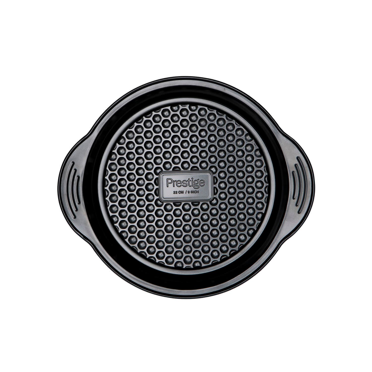 Prestige Aerolift Round Cake Tin 9"