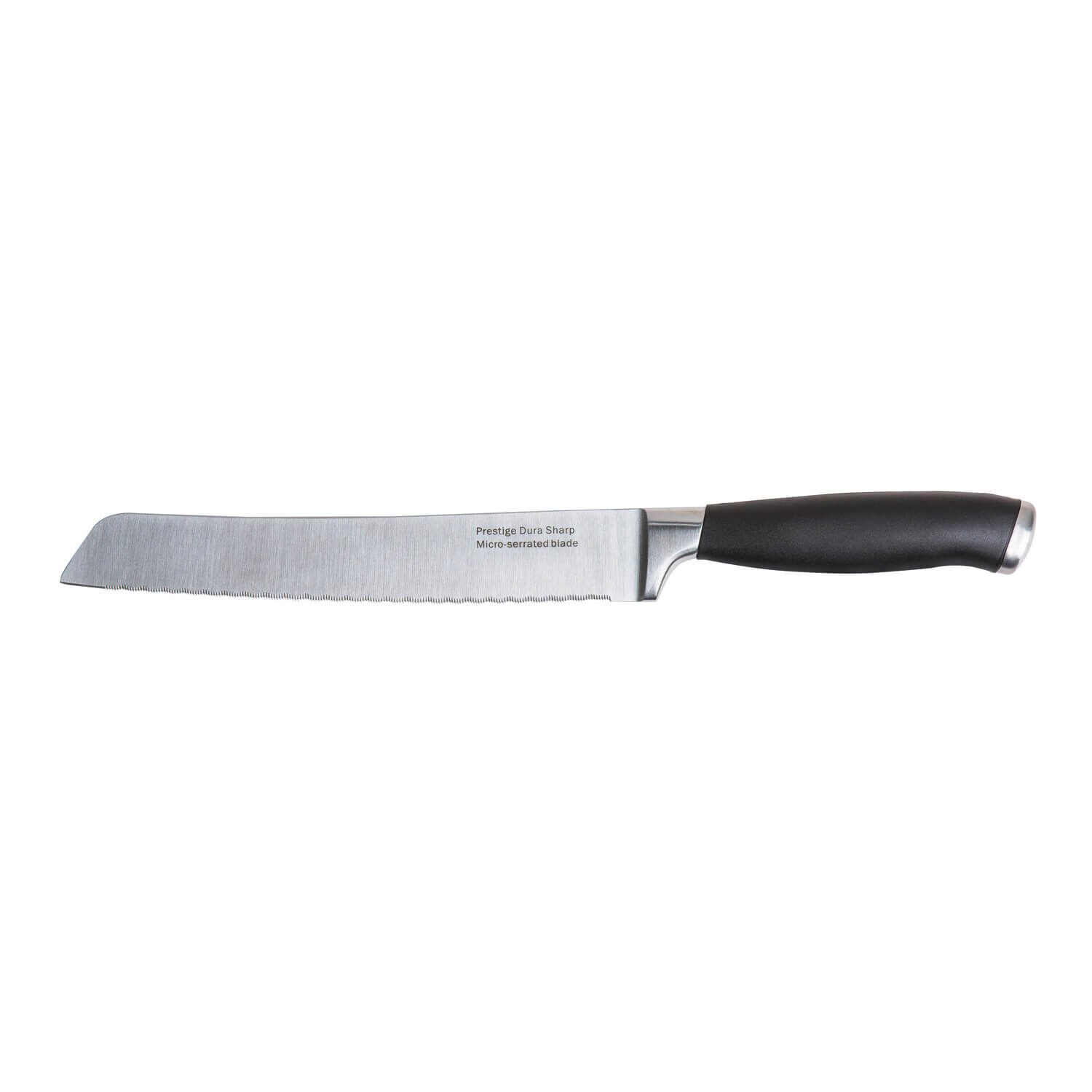 Prestige Dura Sharp Bread Knife 20cm/8"