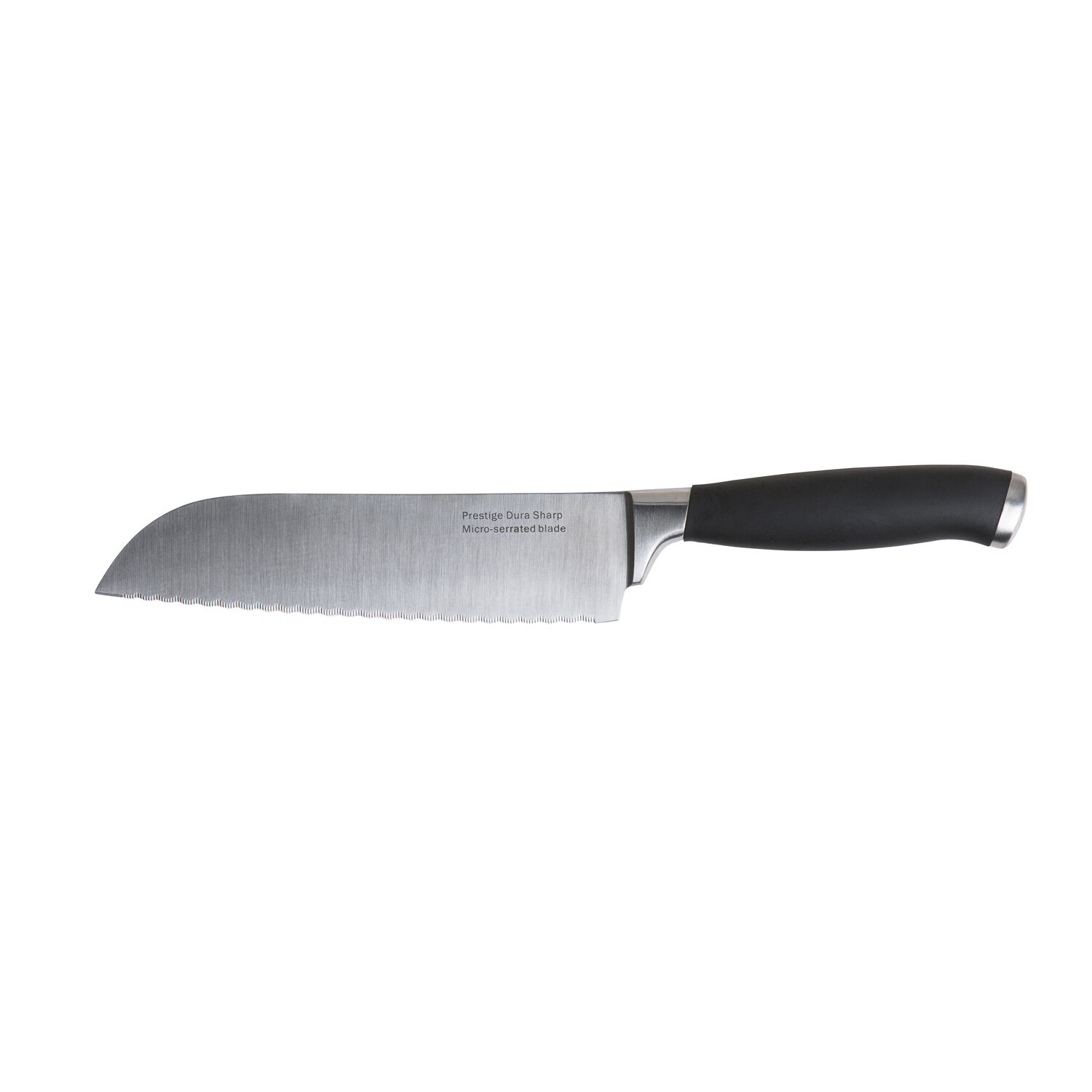Prestige Dura Sharp Santoku Knife 18cm/7"