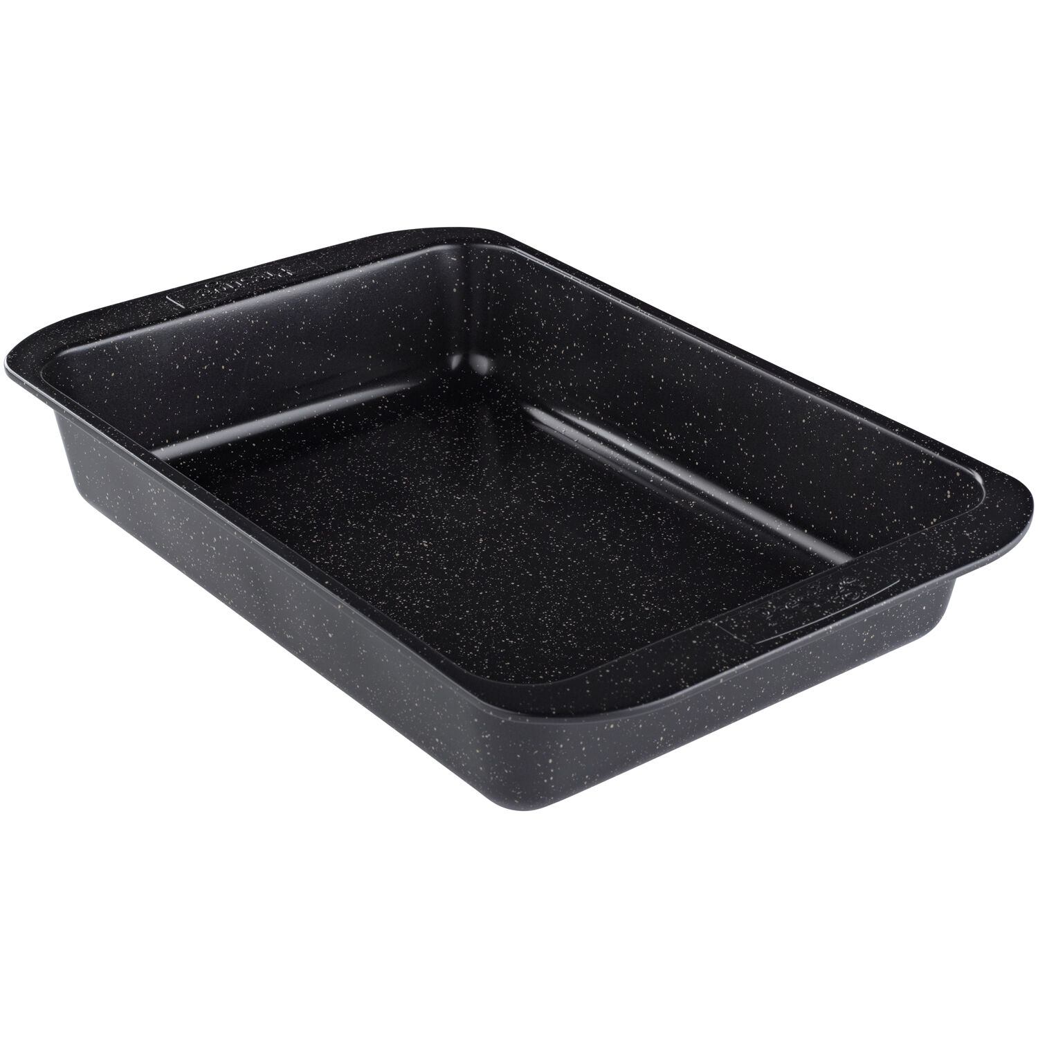 Prestige Stone Quartz Large Roasting Tray 44cm