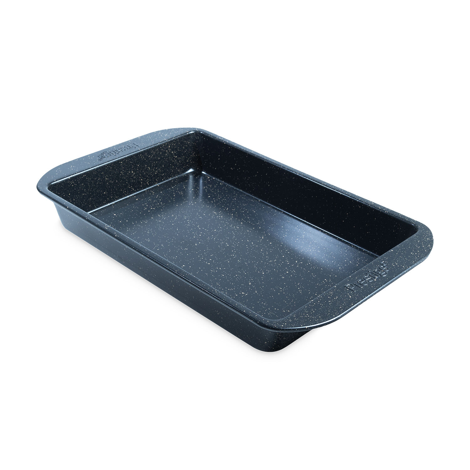 Prestige Stone Quartz Medium Roasting Tray 40cm