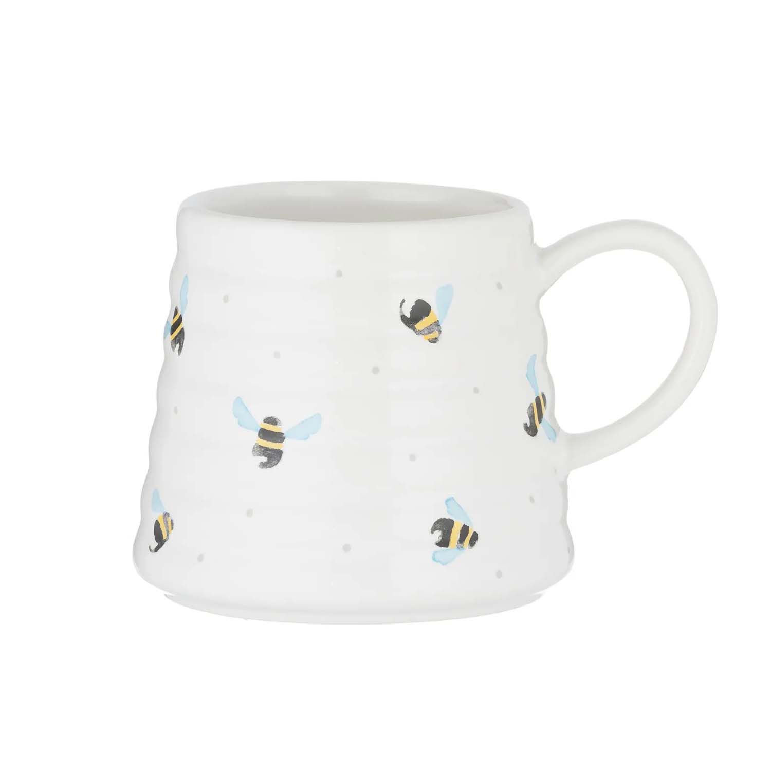 Price & Kensington Sweet Bee 350ml Hug Mug