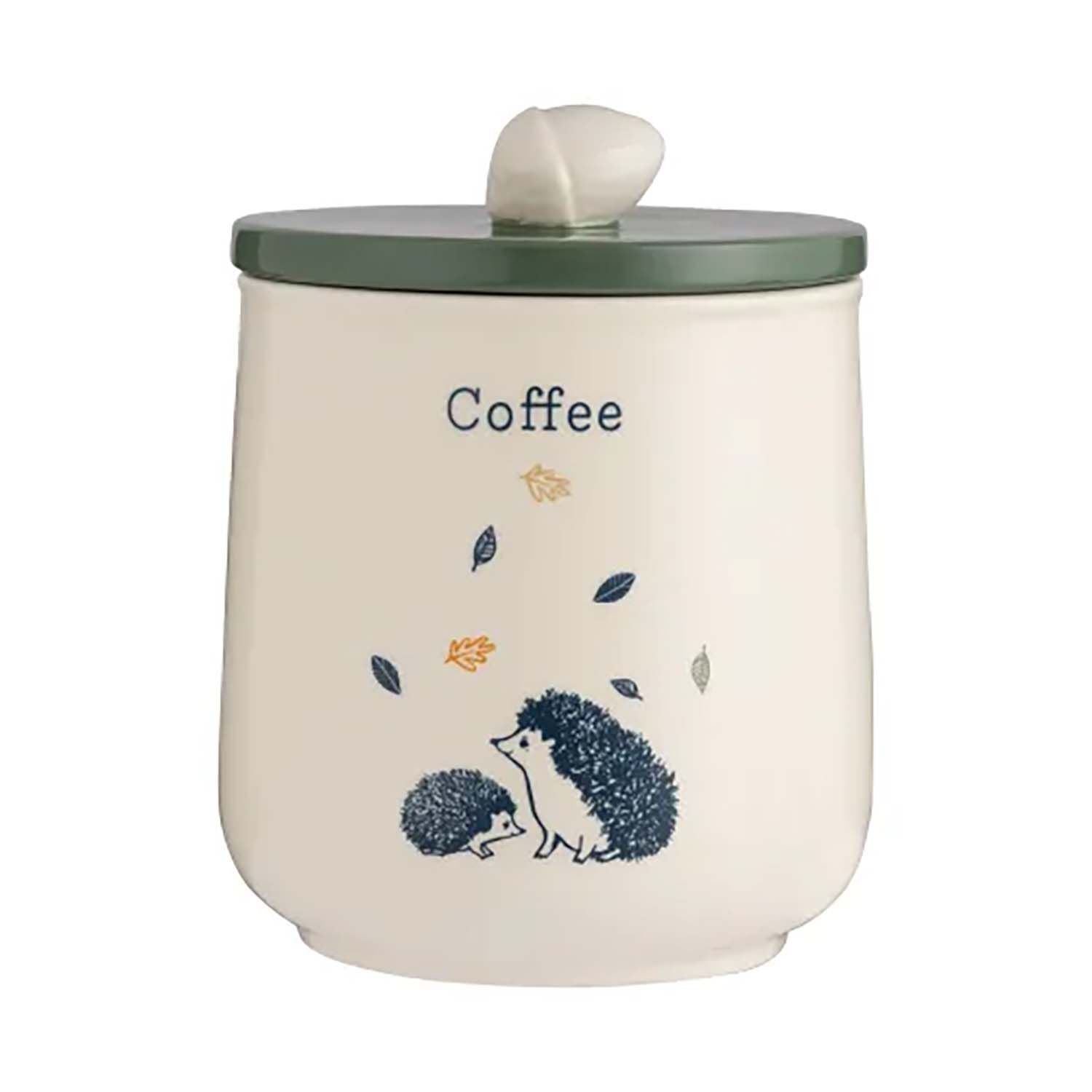 Price & Kensington Woodland Coffee Jar