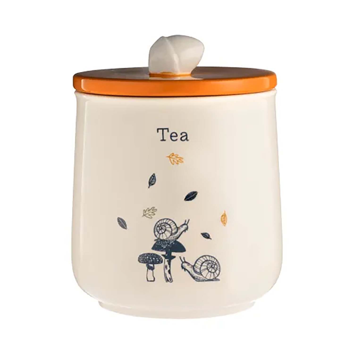 Price & Kensington Woodland Tea Jar