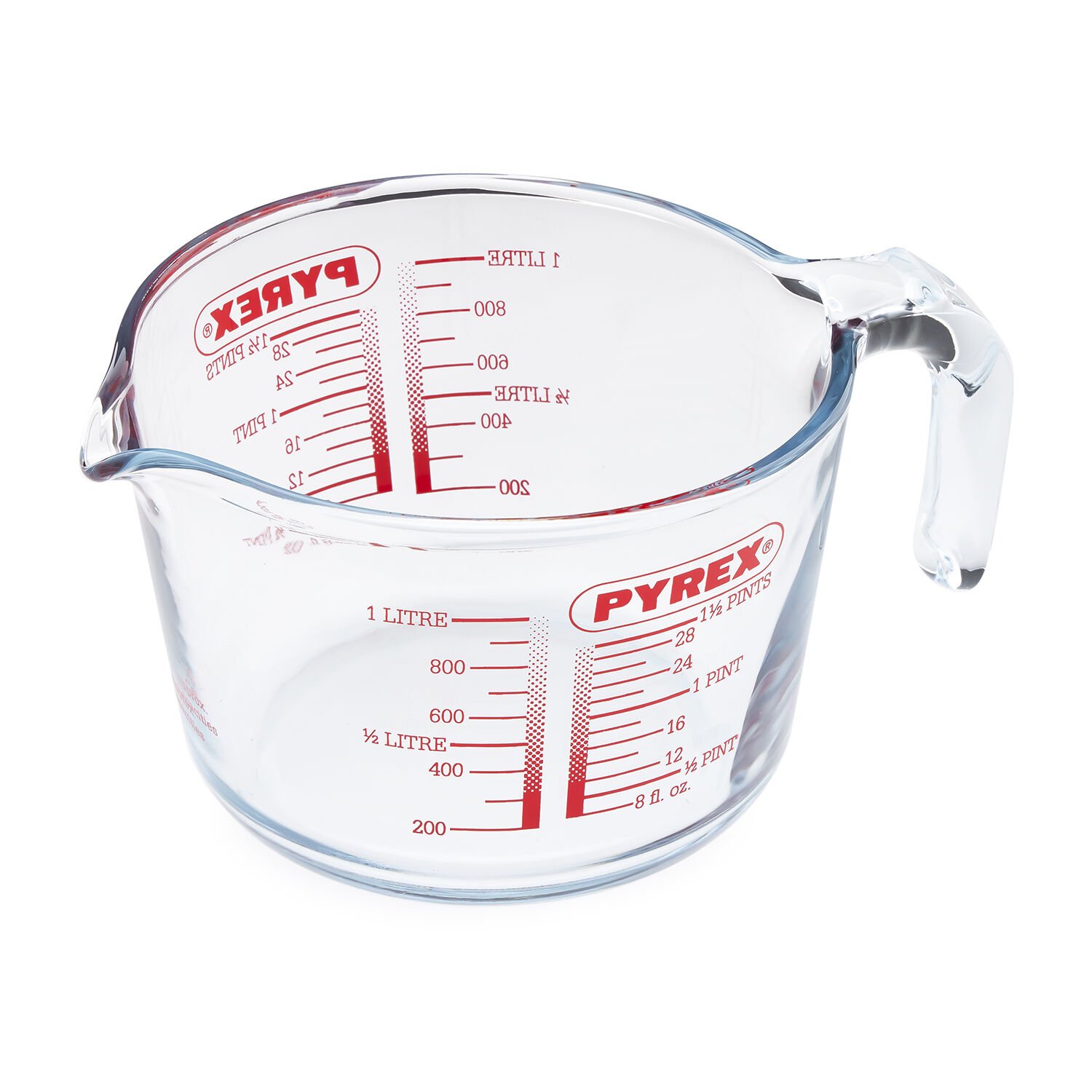 Pyrex Classic 1L Measuring Jug