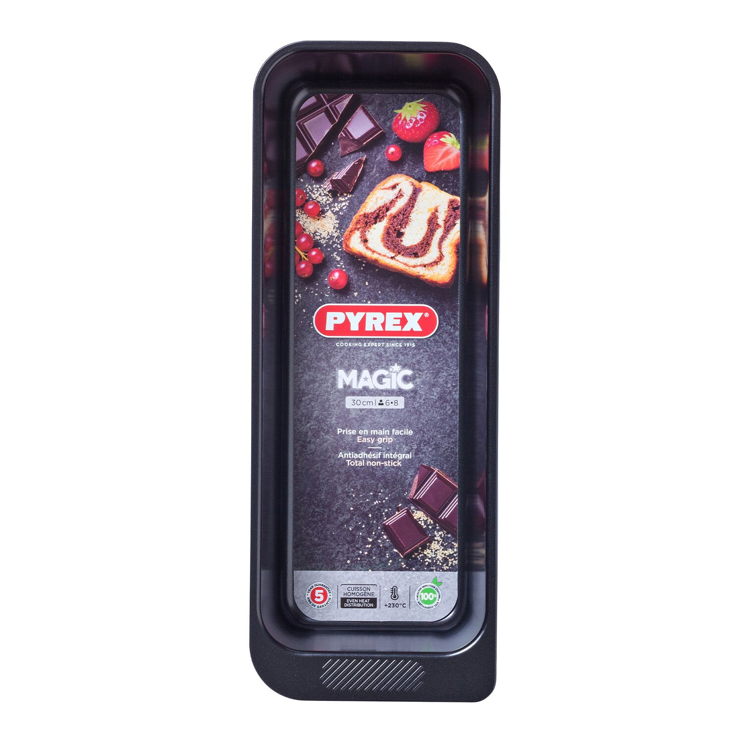 Pyrex Magic Loaf Tin 30cm