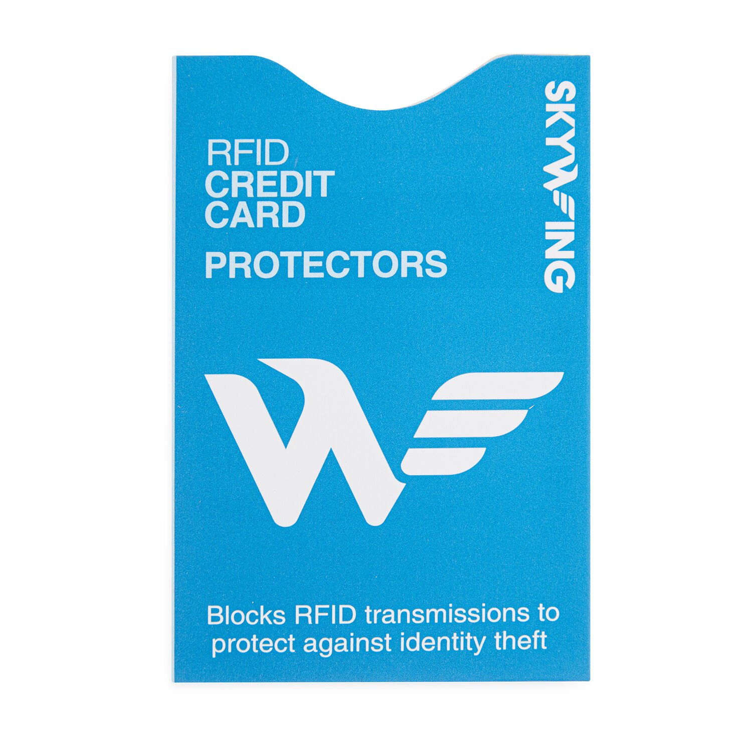RFID Credit Card Protectors