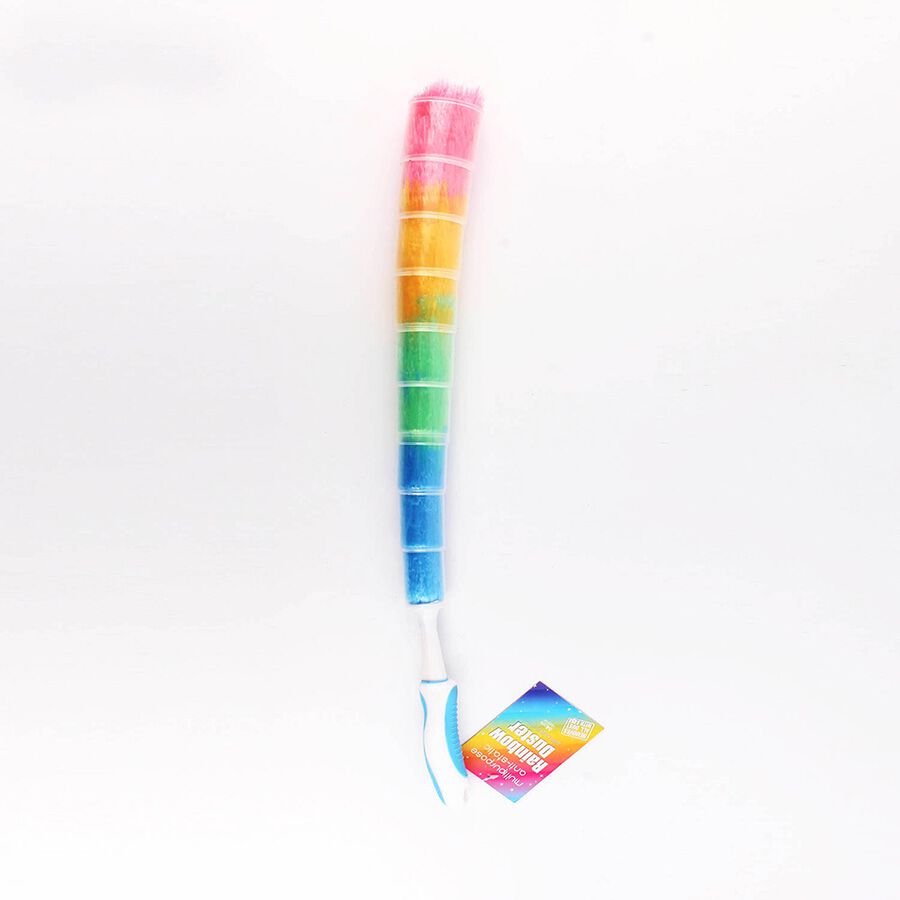 Rainbow Duster