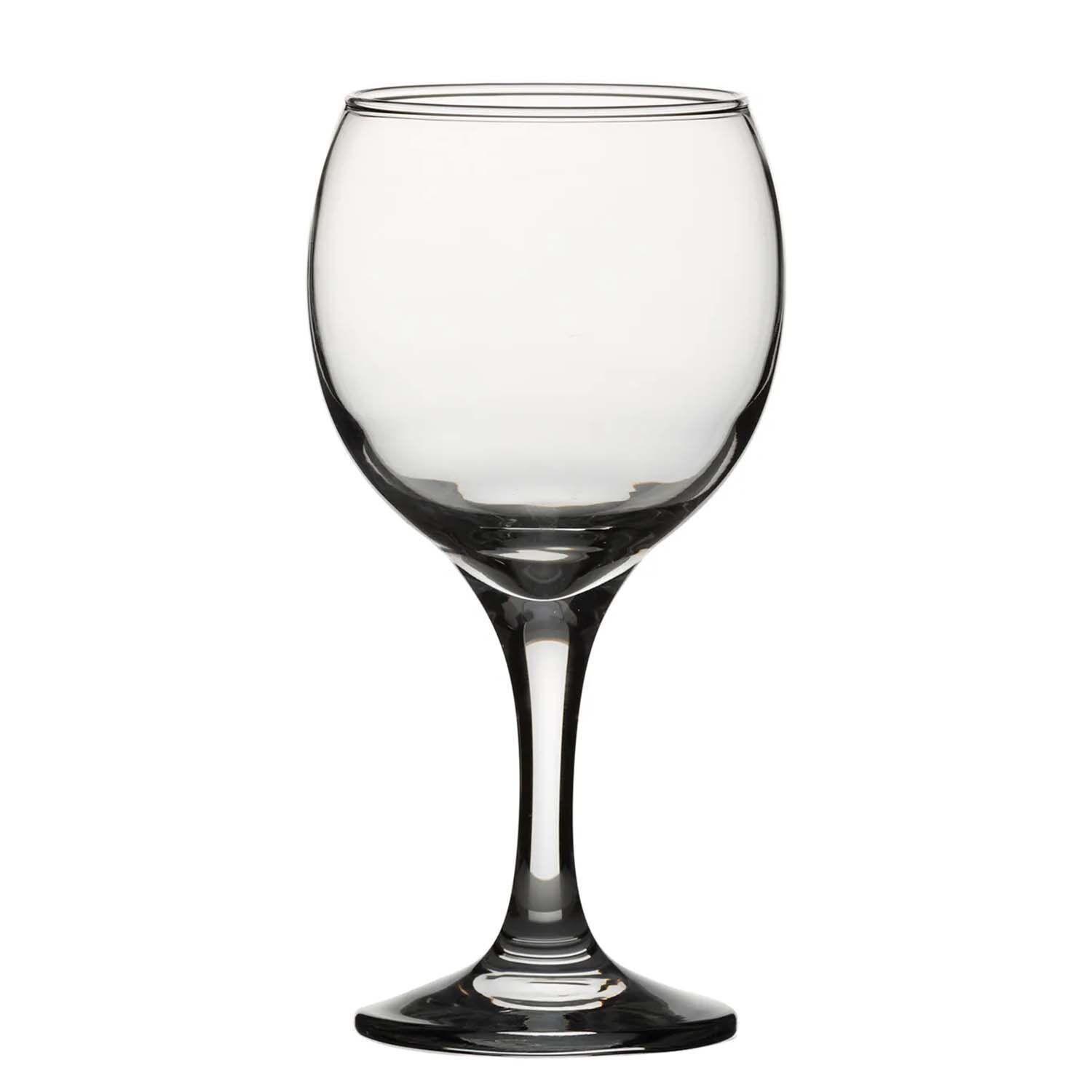 Ravenhead Essentials 290ml Wine Glasses Set Of 4